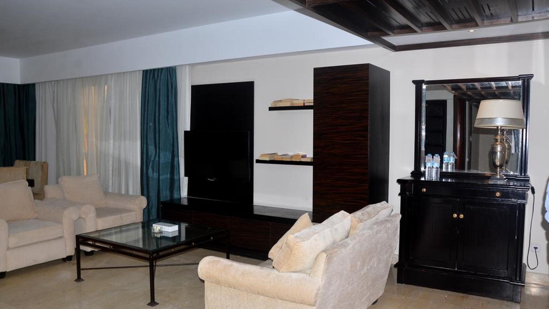 Monte Carlo Sharm Resort & Spa 5* 18