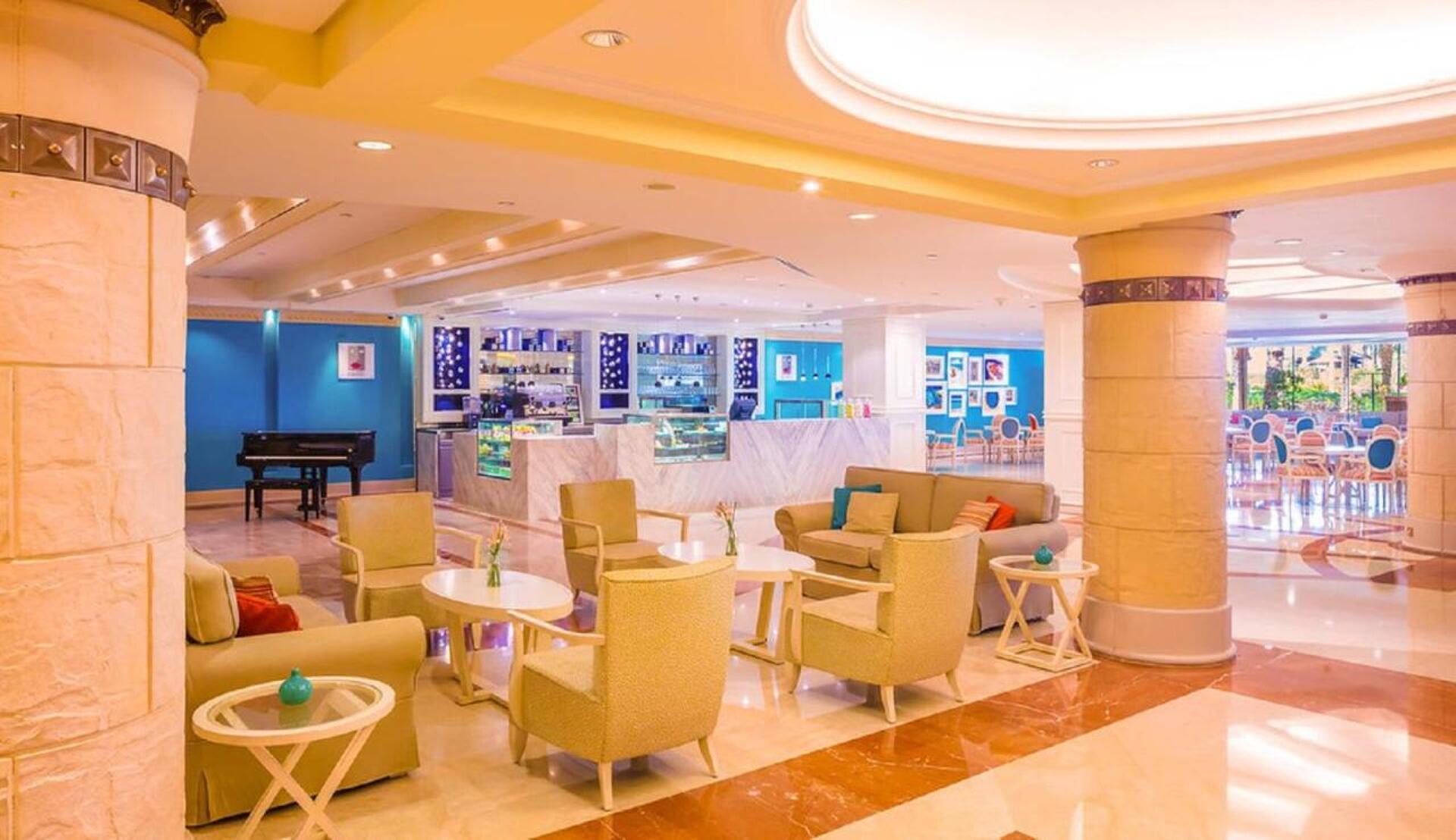 Coral Beach Resort 19