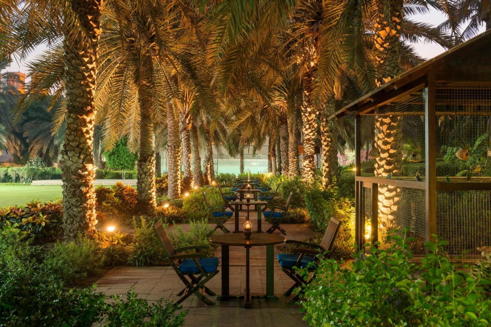 Coral Beach Resort 28