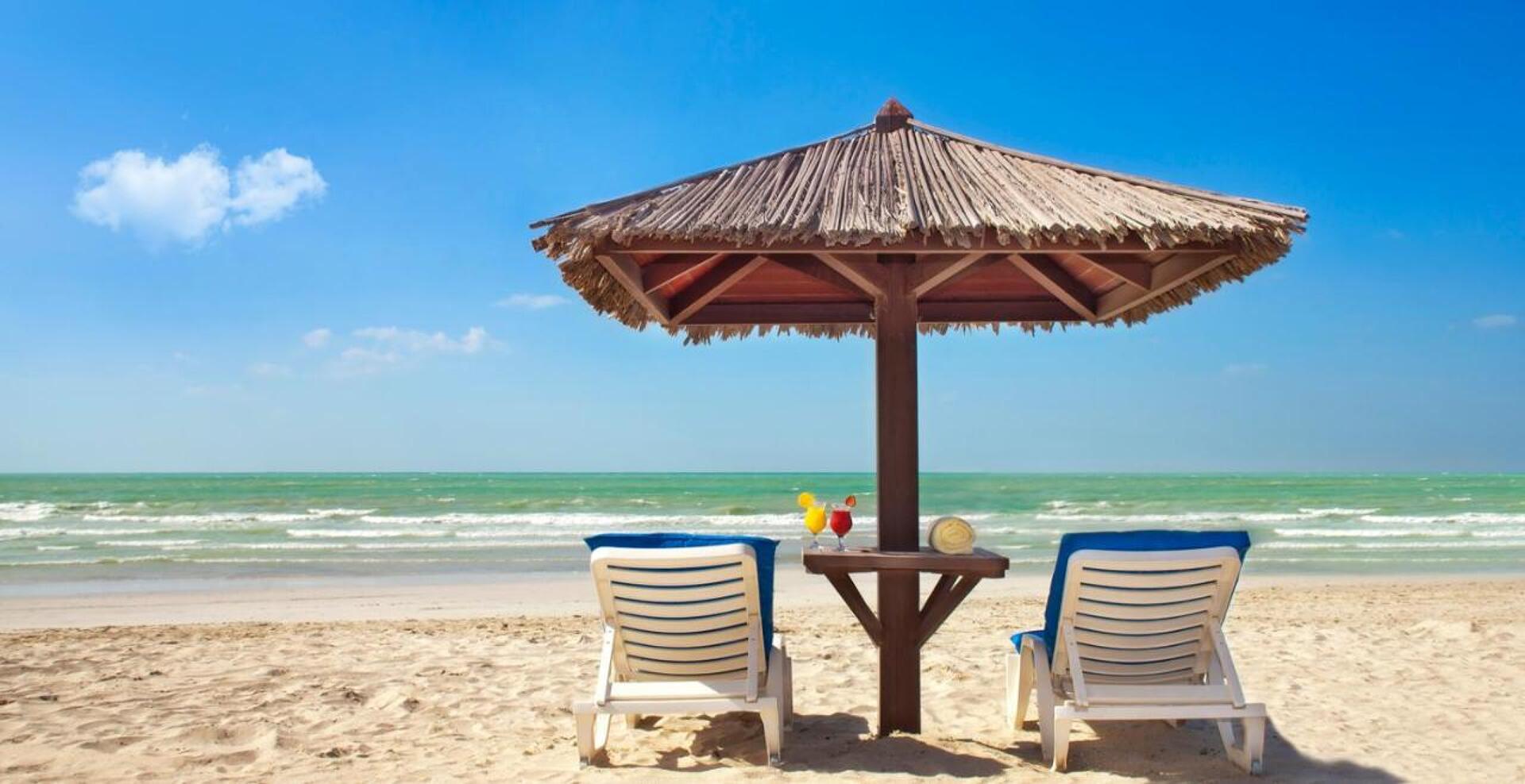 Coral Beach Resort 5