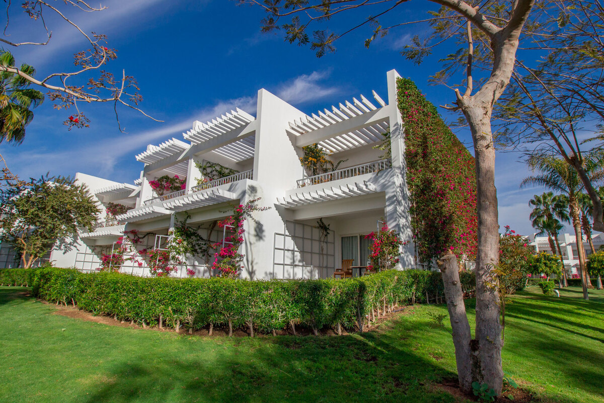 Monte Carlo Sharm Resort & Spa 5* 3