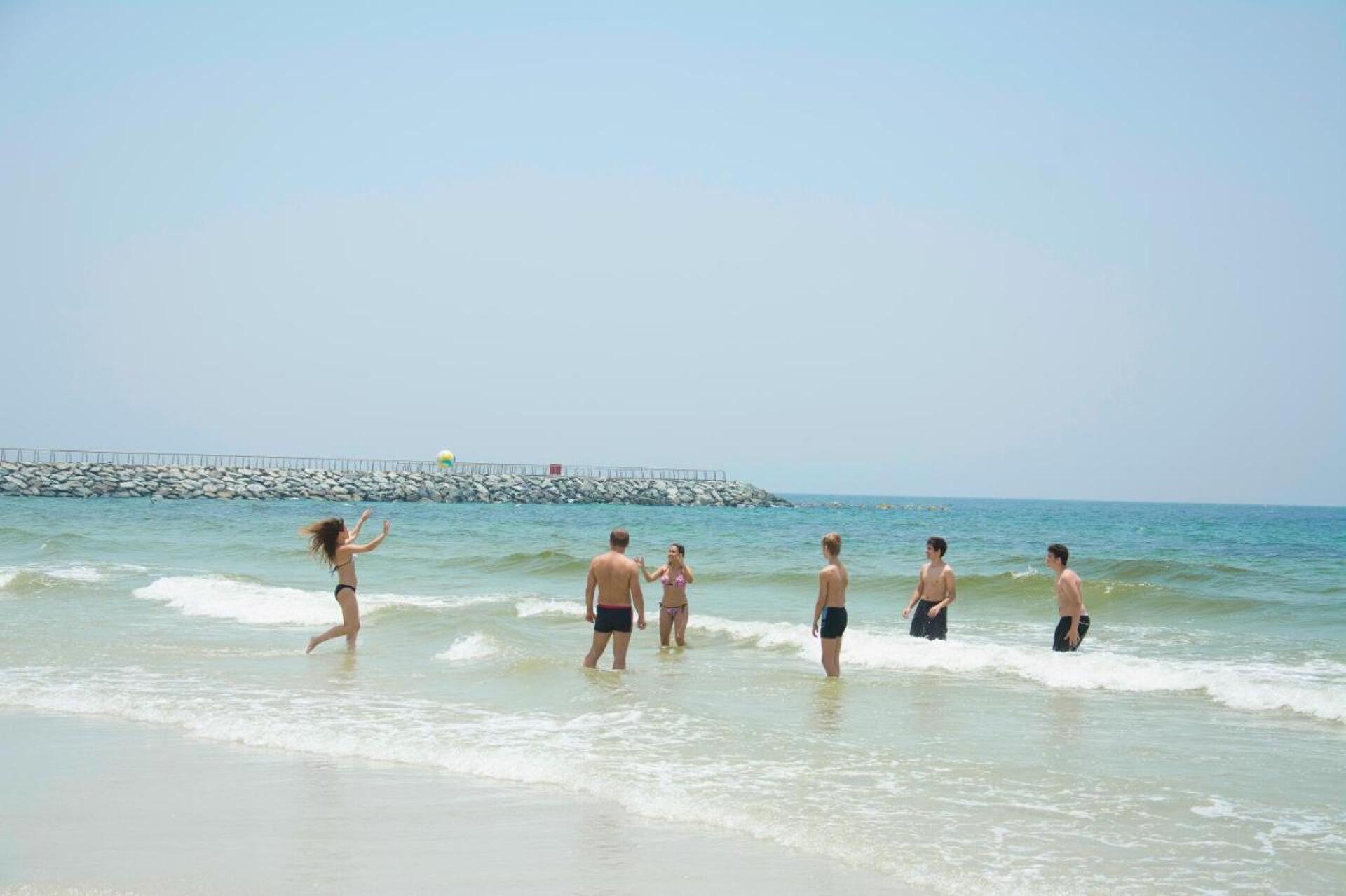 Ajman Beach 27