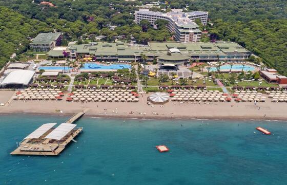 Pine Beach Belek