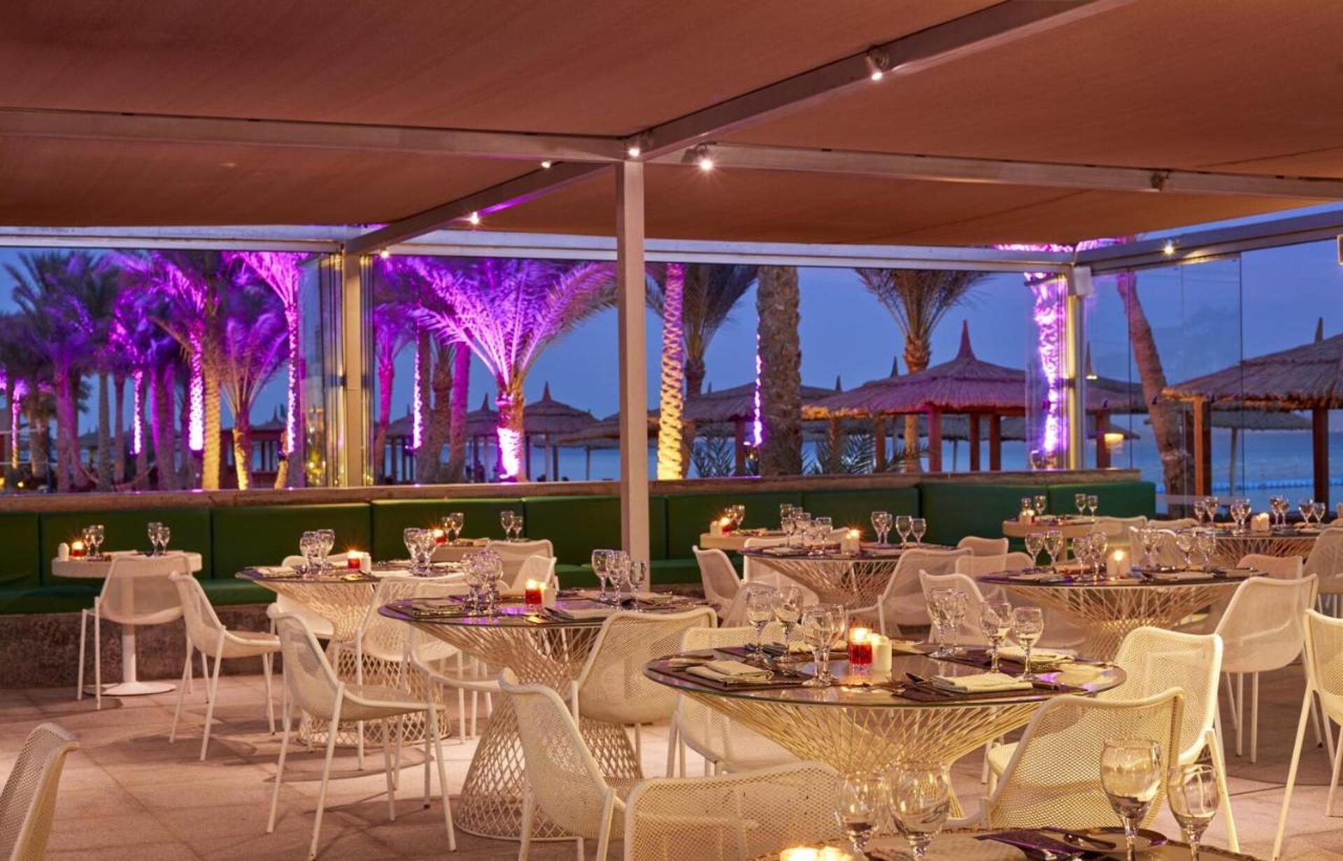 Coral Sea Sensatori Resort 5* 9