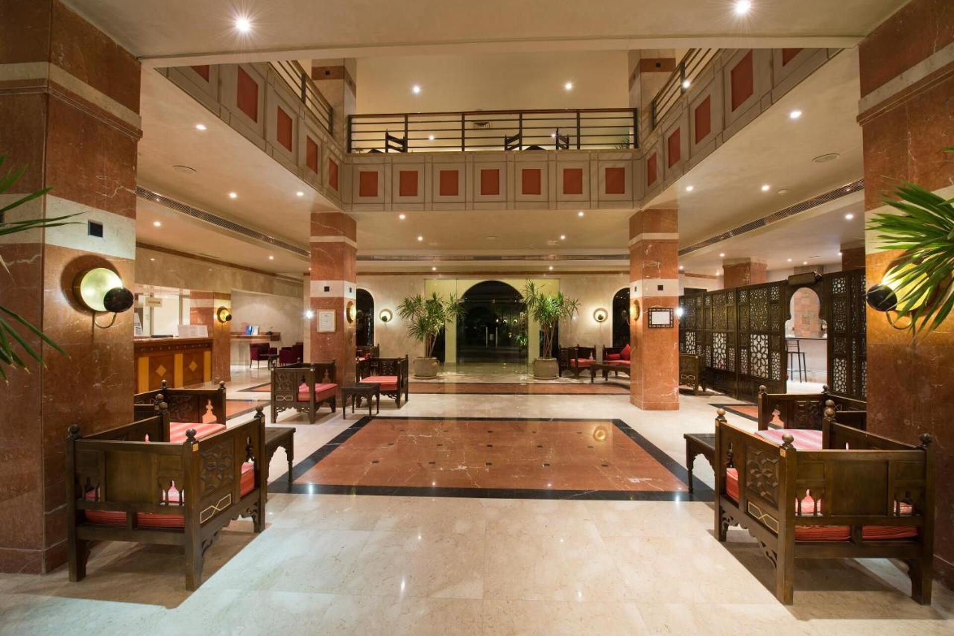 Otium Inn Amphoras Aqua Resort 38