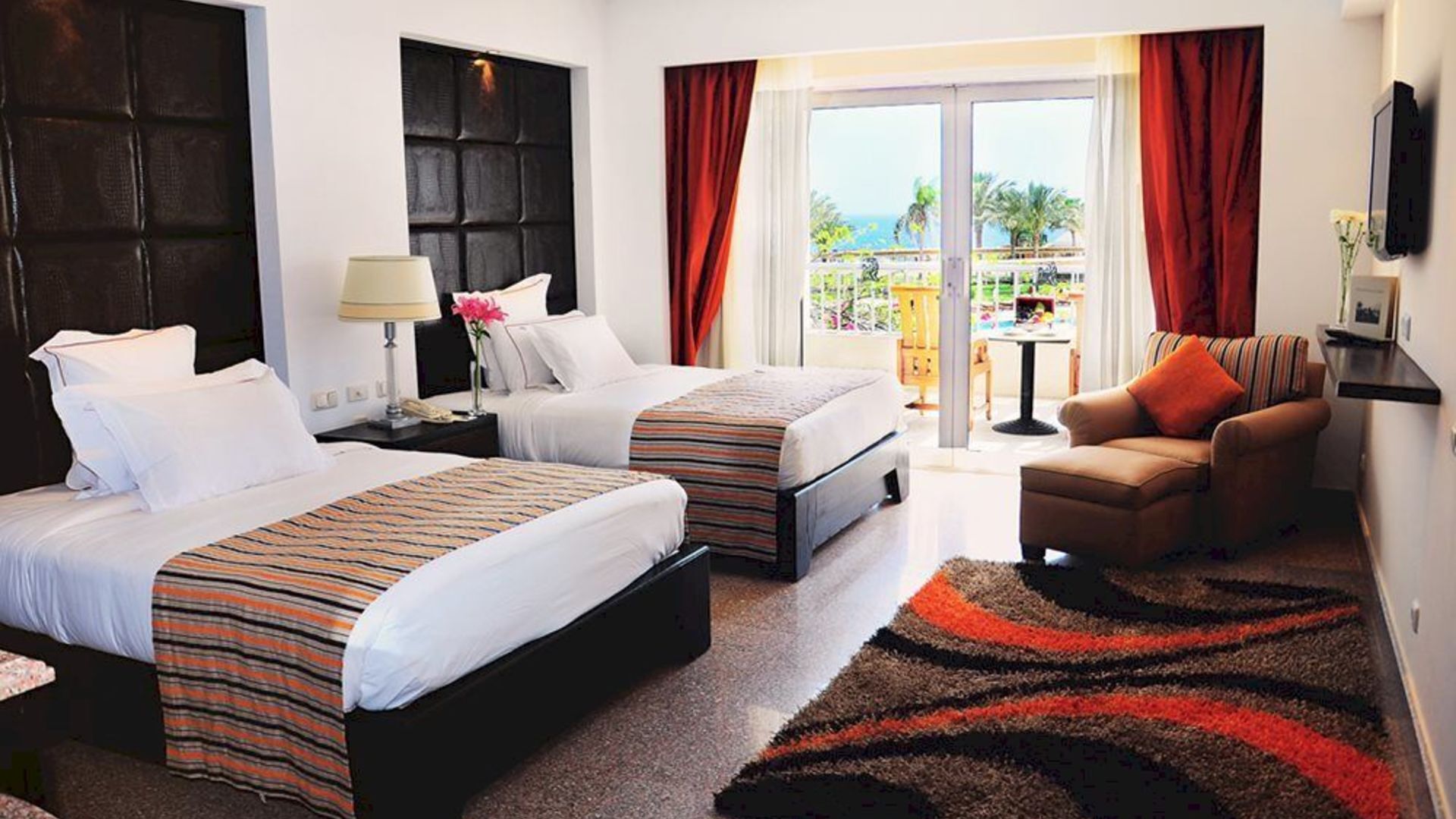 Monte Carlo Sharm Resort & Spa 5* 37