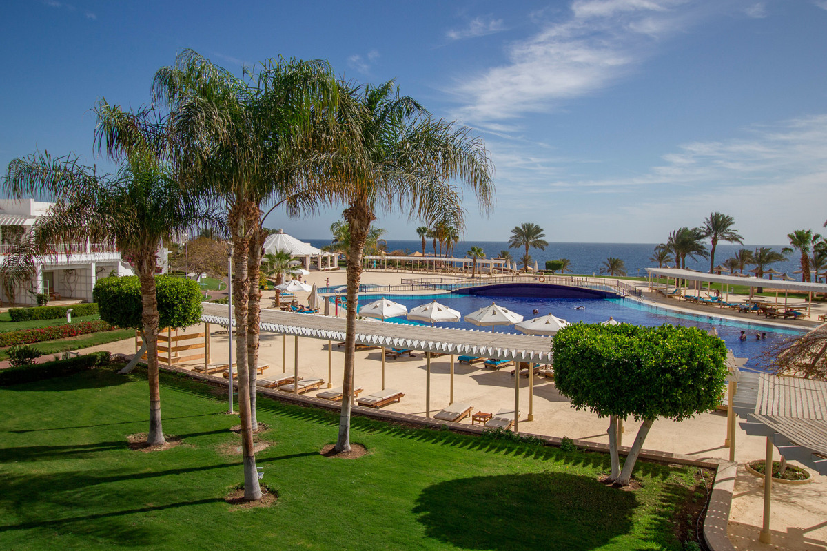 Monte Carlo Sharm Resort & Spa 5* 0