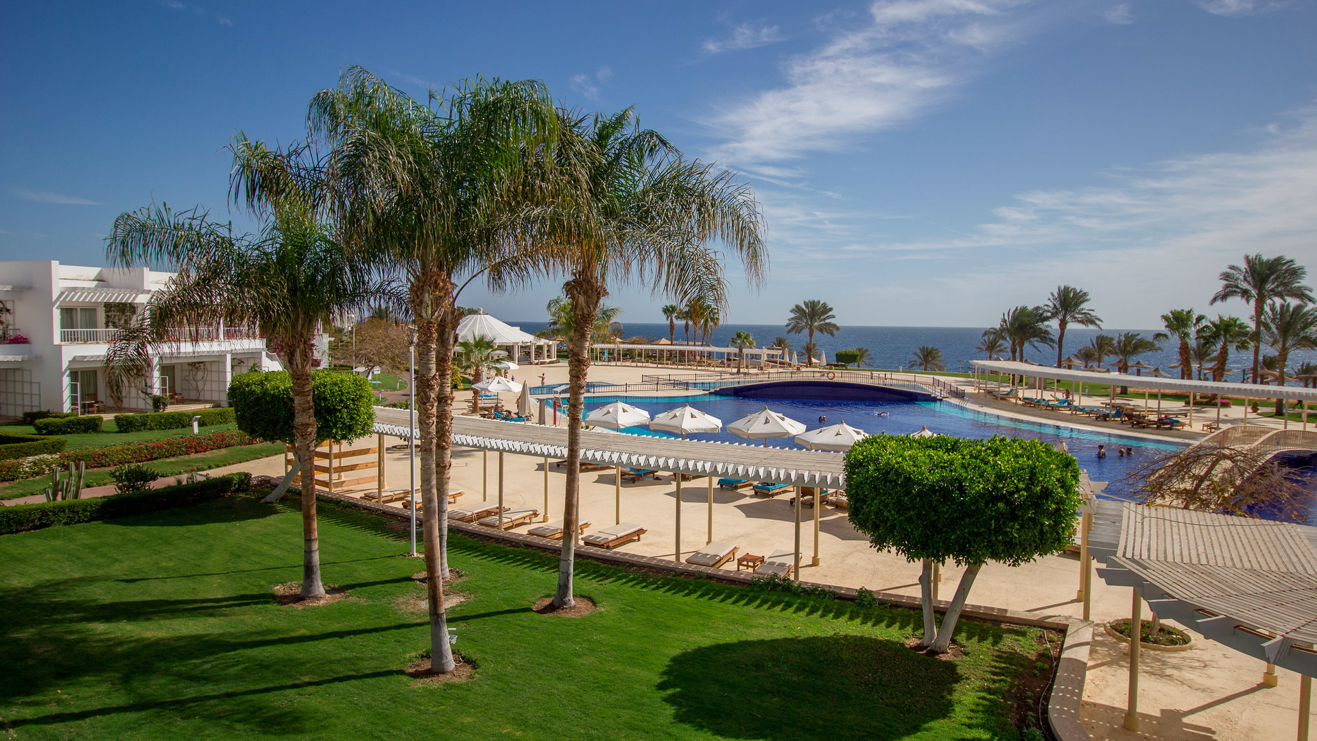 Monte Carlo Sharm Resort & Spa 5* 0