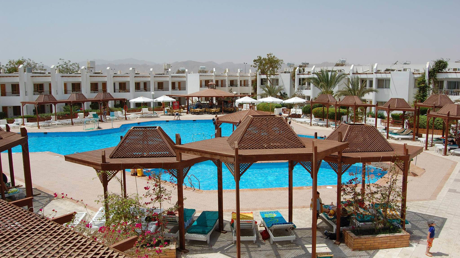 Menaville Safaga 4* 49
