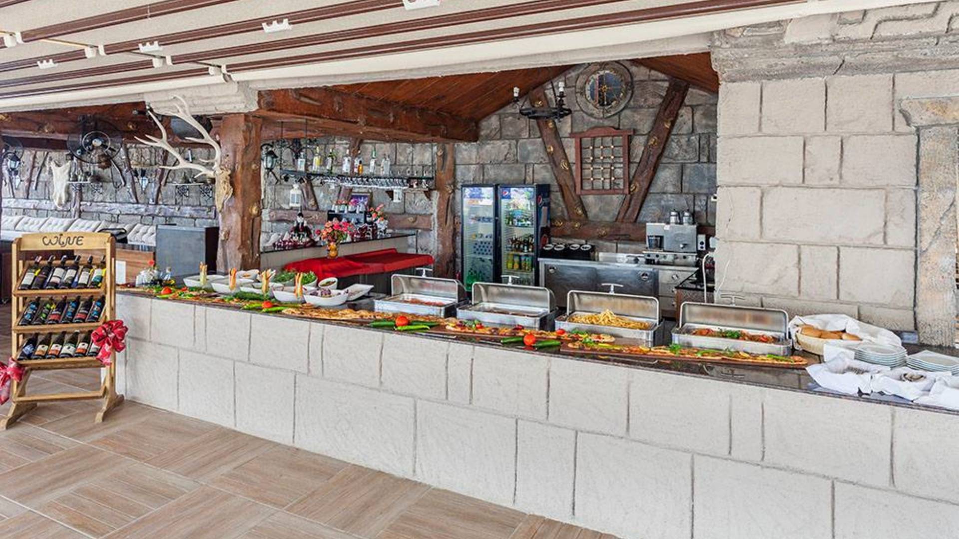 Club Hotel Belpinar 25