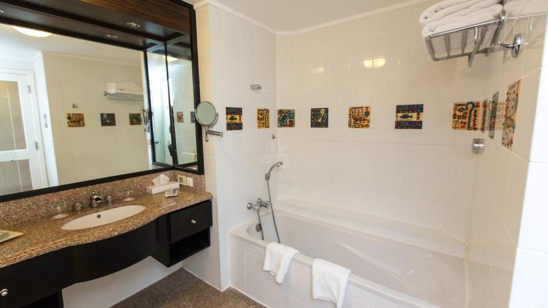 Monte Carlo Sharm Resort & Spa 5* 21