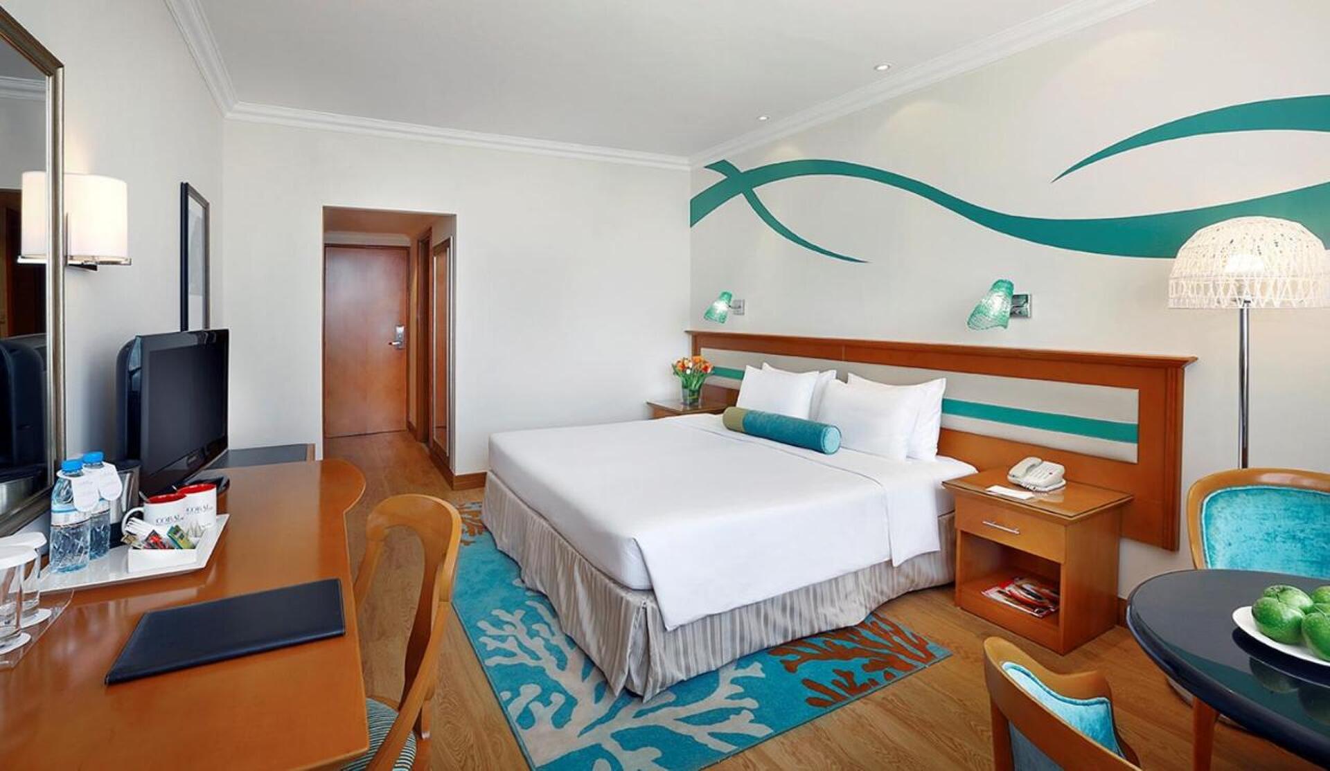 Coral Beach Resort 35