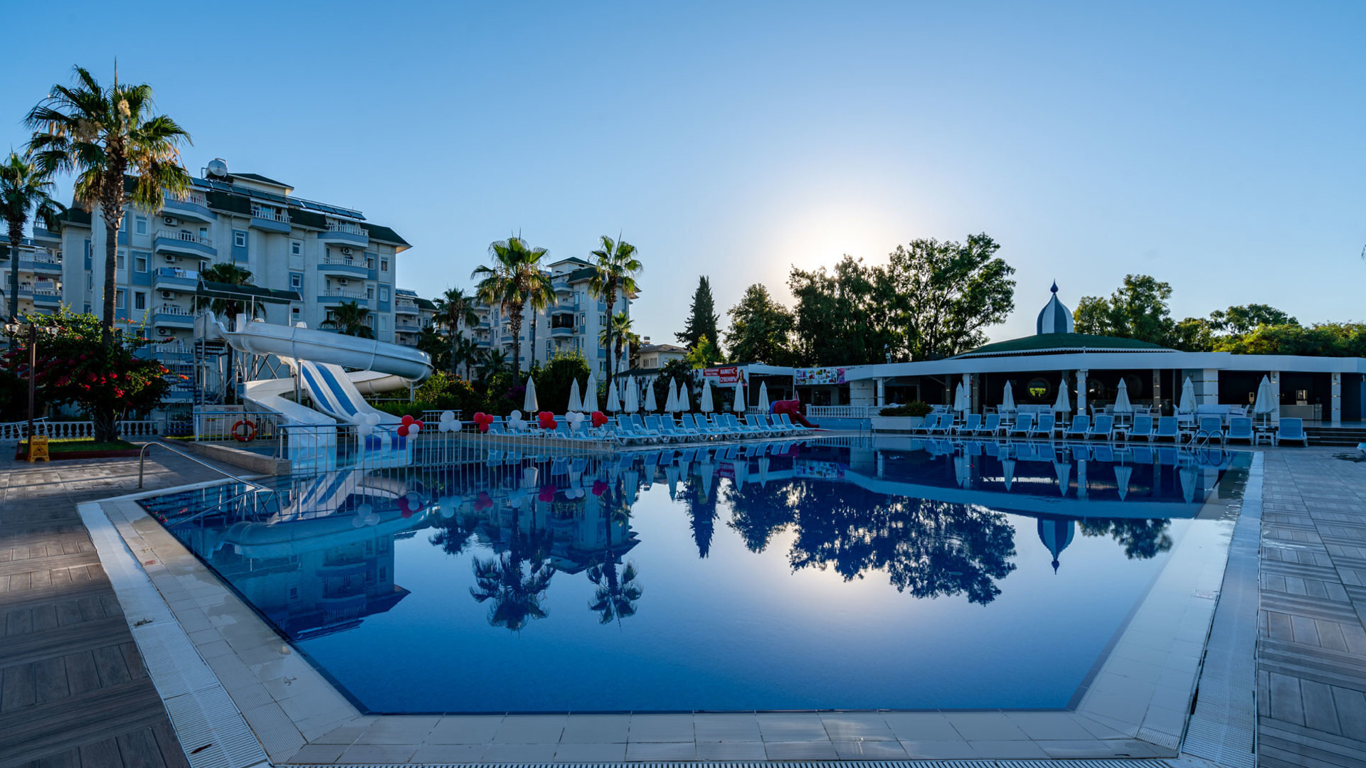 The Garden Beach 33