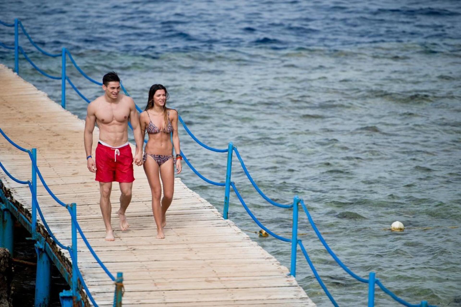 Otium Inn Amphoras Aqua Resort 15
