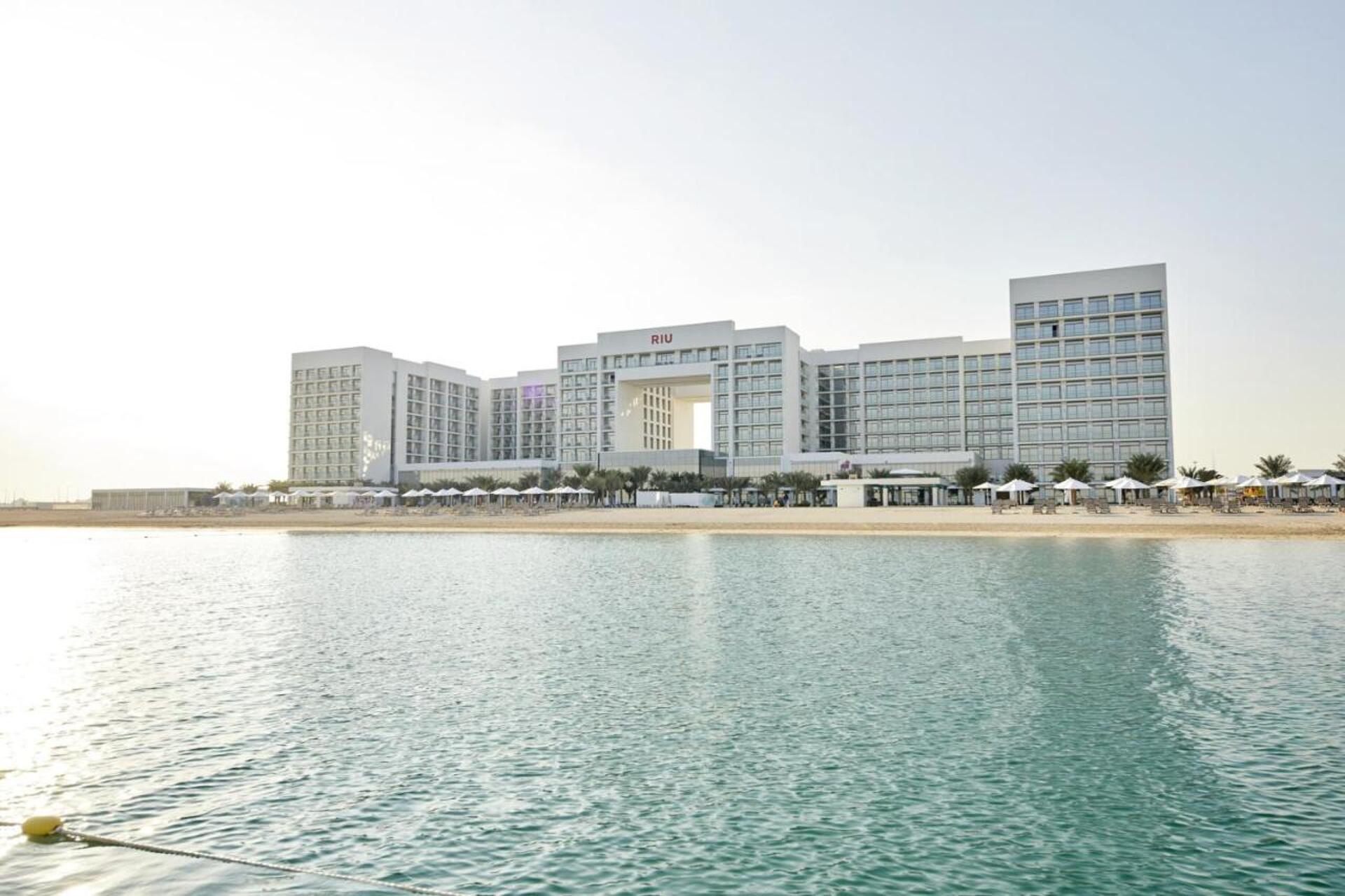 Riu Dubai Hotel 10