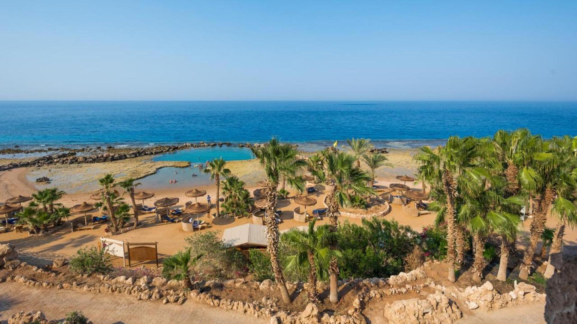 Albatros Citadel Resort 5* 9