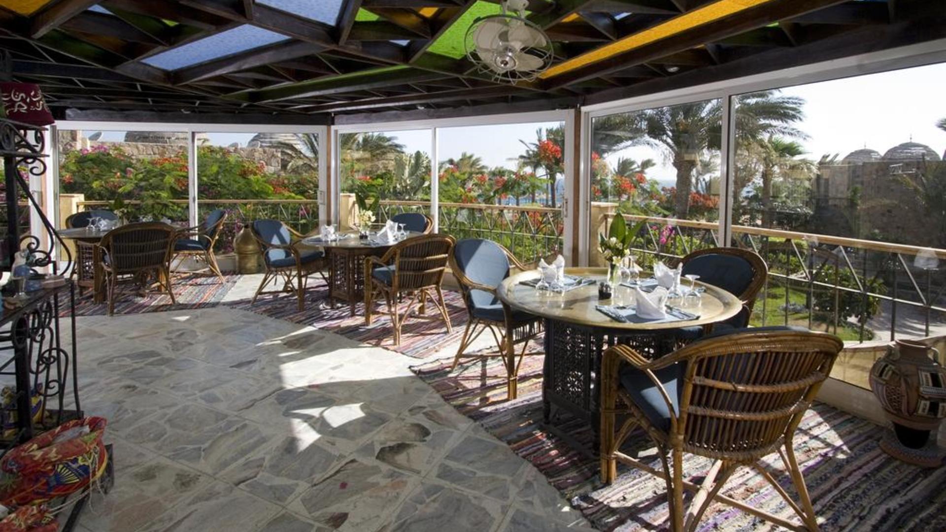 Jewels Sahara Boutique Resort 4* 8