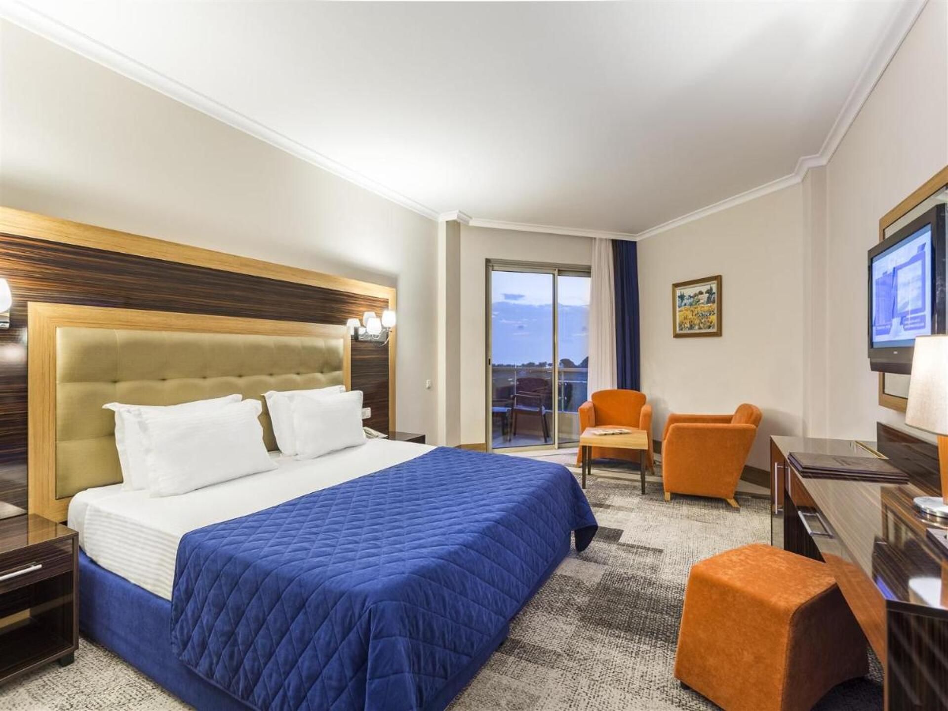 Pine Beach Belek 5* 10