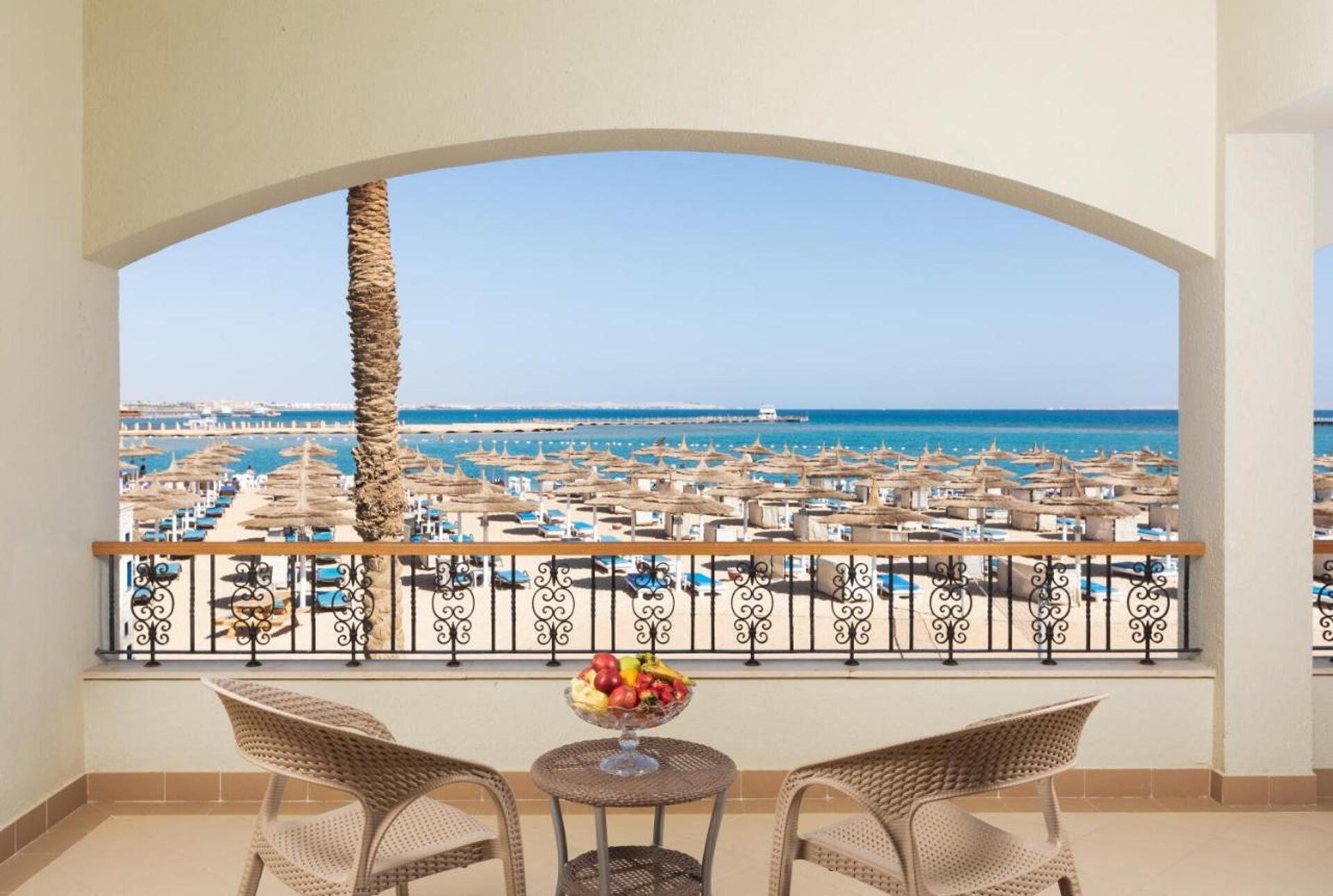 Dana Beach Resort 5* 31