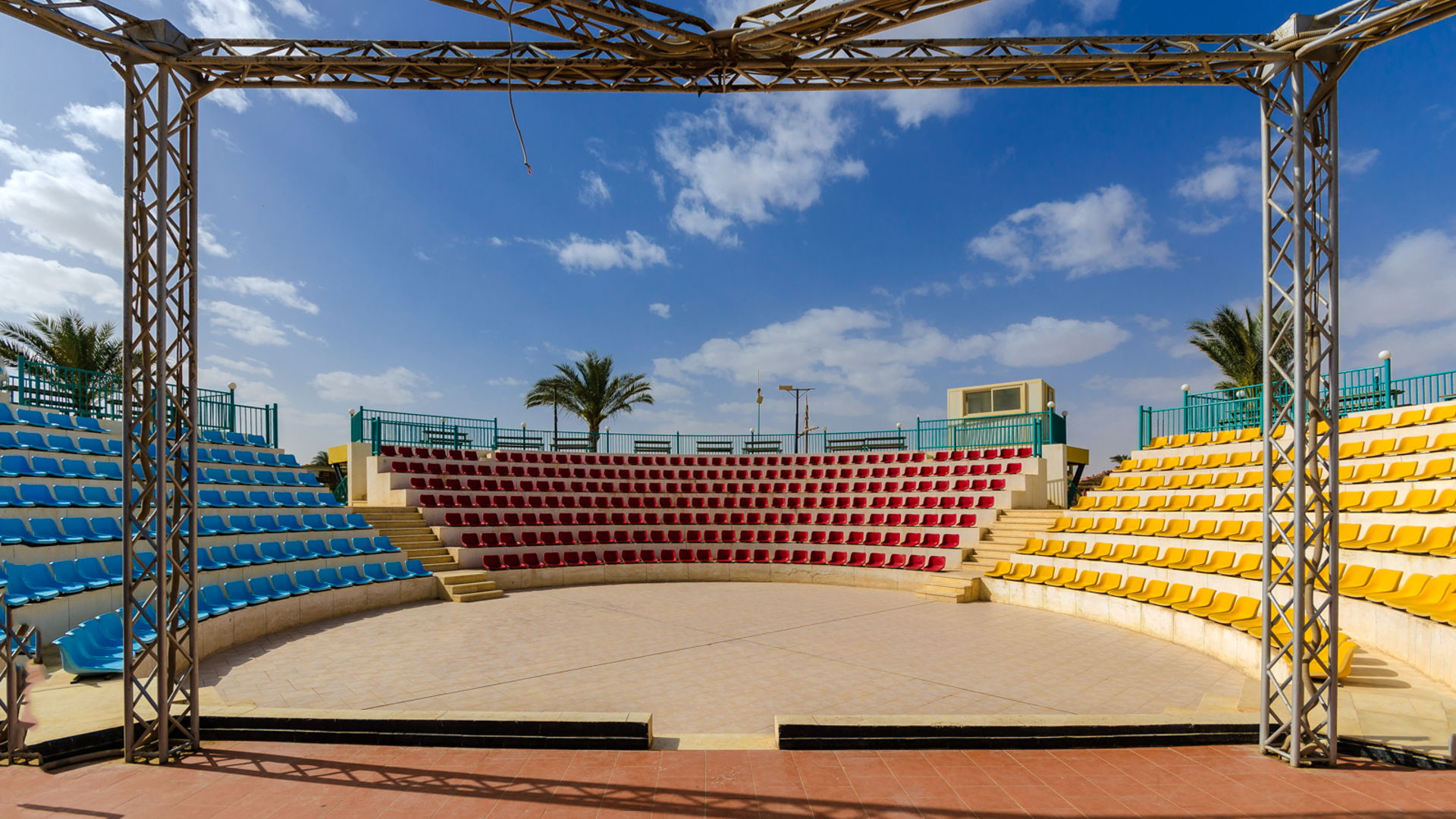 Titanic Beach Spa & Aquapark  5* 47