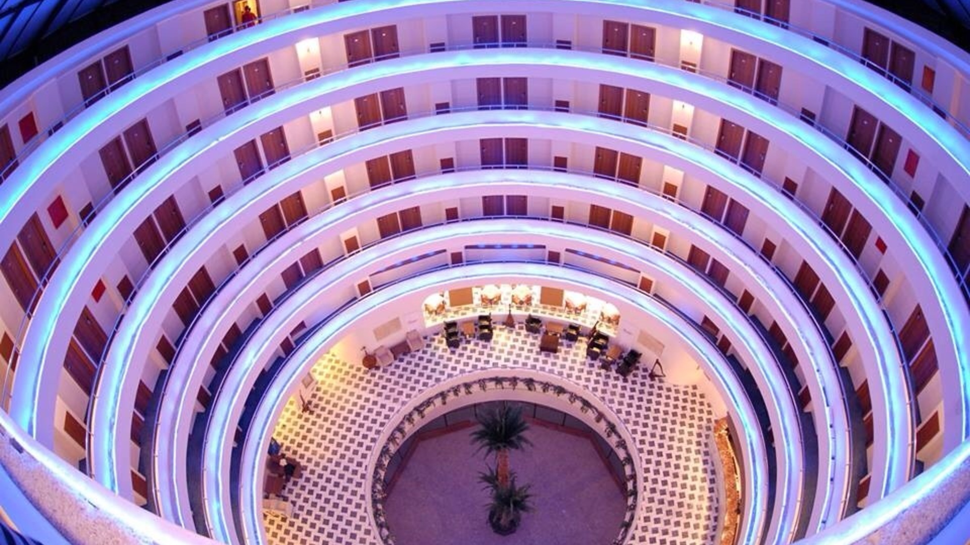 Grand Sunlife 4* 24