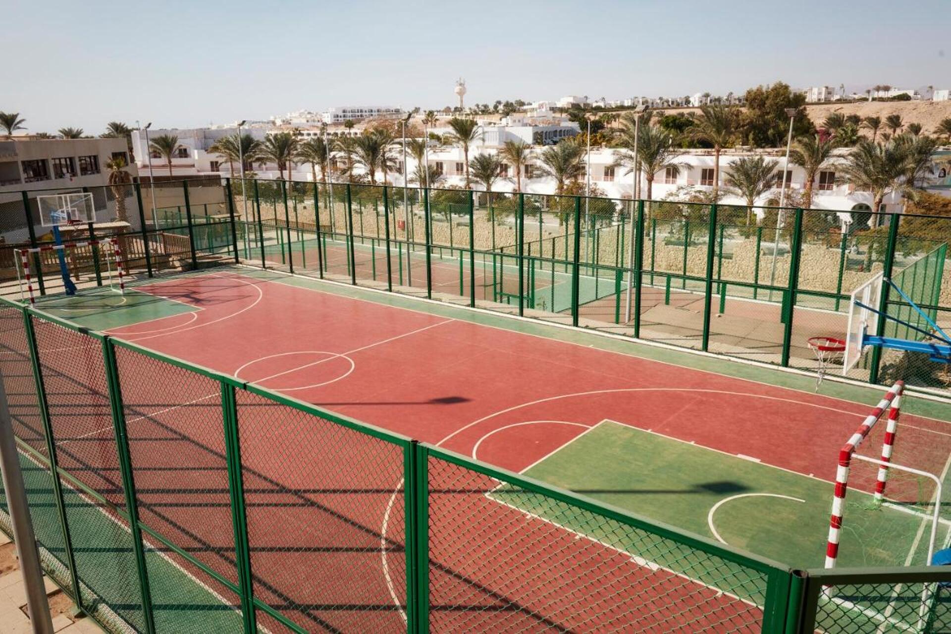 Coral Sea Sensatori Resort 5* 32