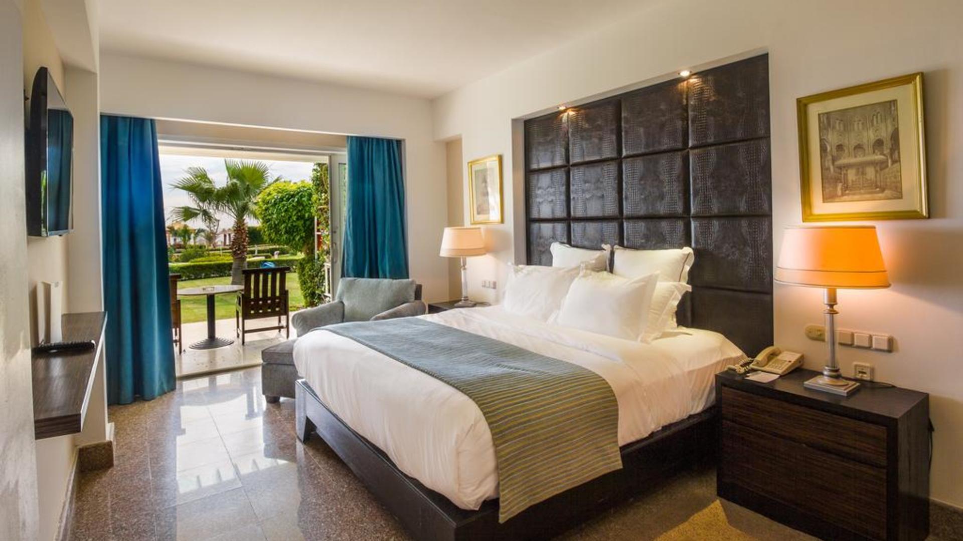 Monte Carlo Sharm Resort & Spa 5* 25