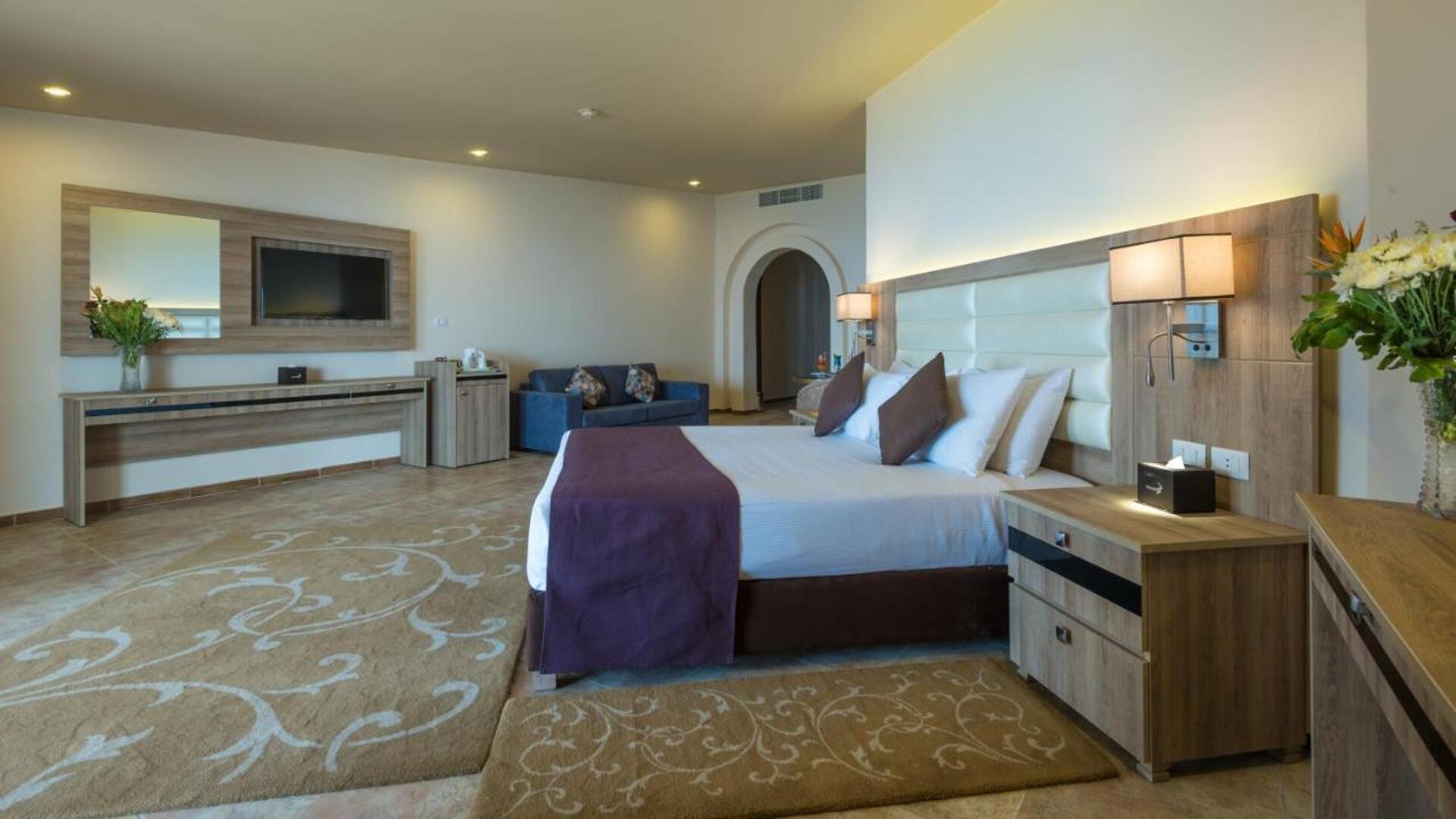 Albatros Citadel Resort 5* 3