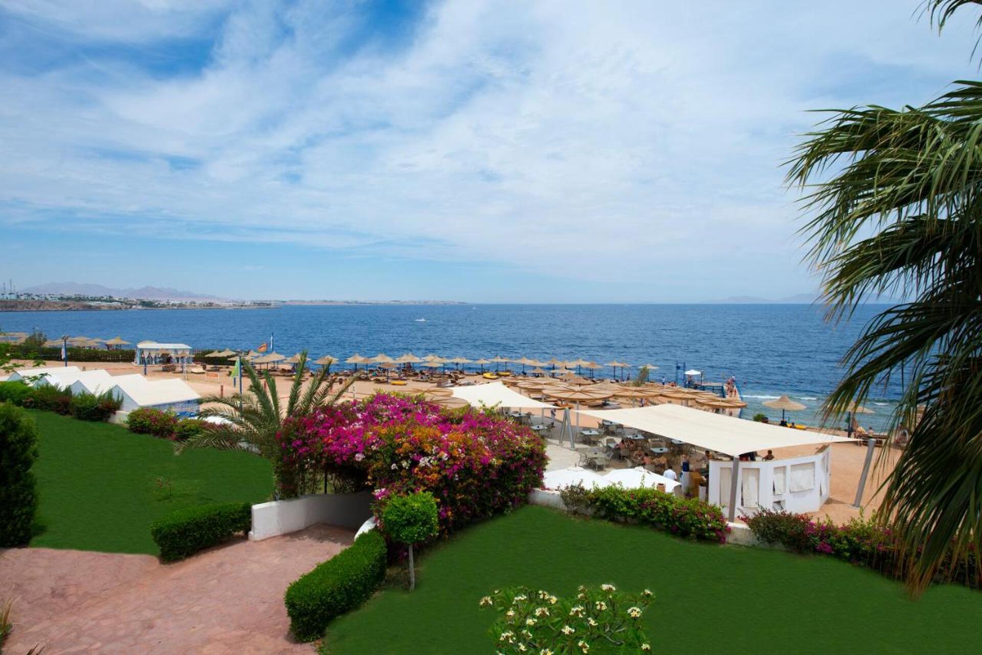Otium Inn Amphoras Aqua Resort 9