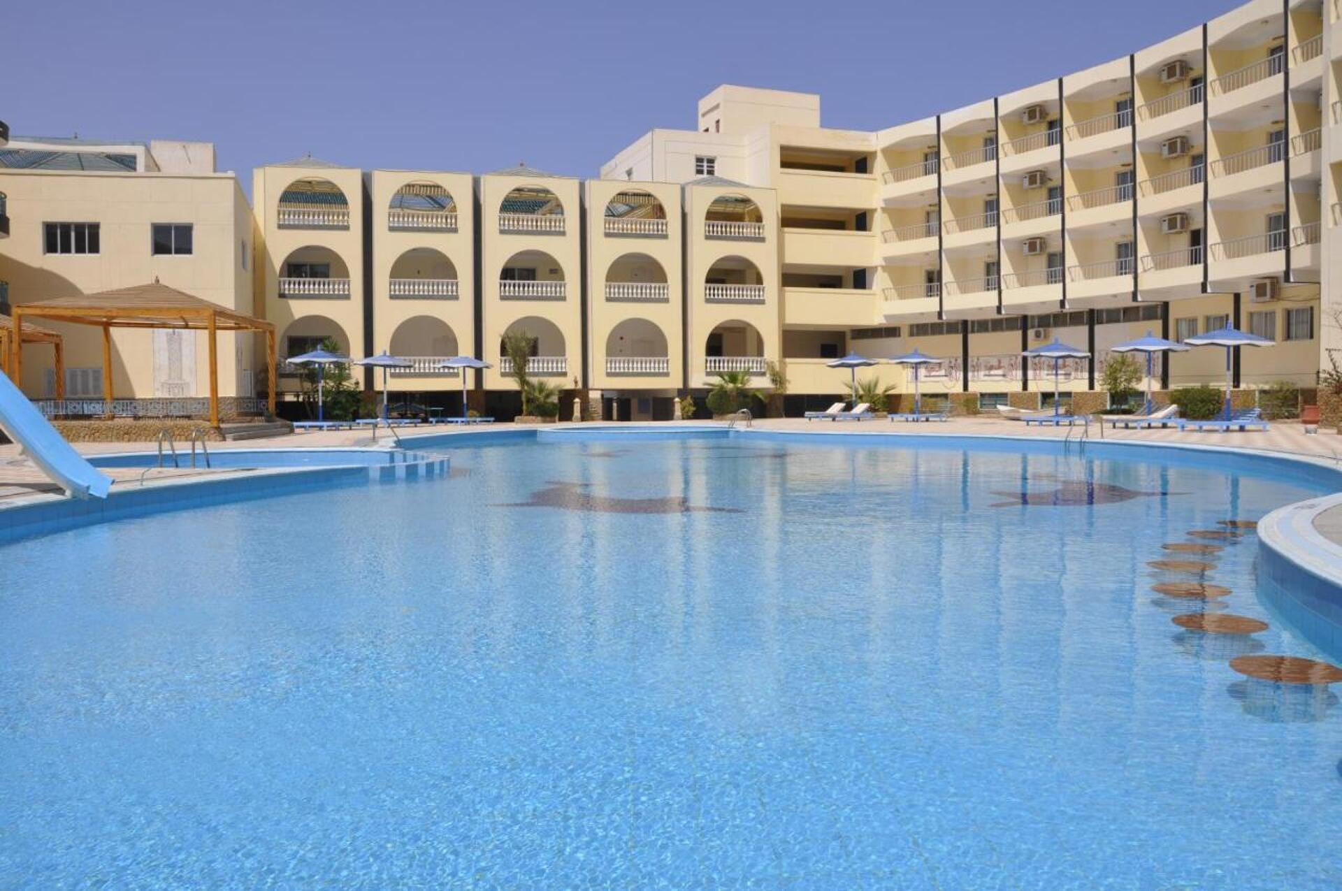 Grand Blue Saint Maria Aqua Park 33