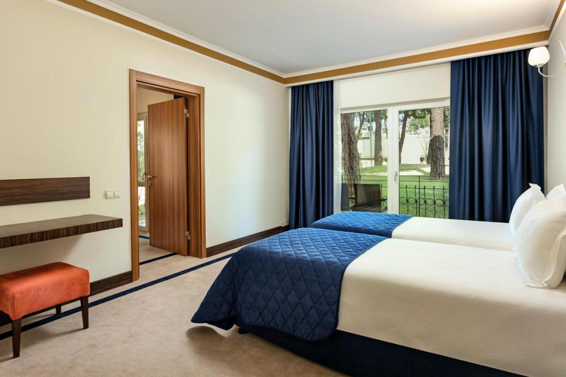 Pine Beach Belek 5* 12