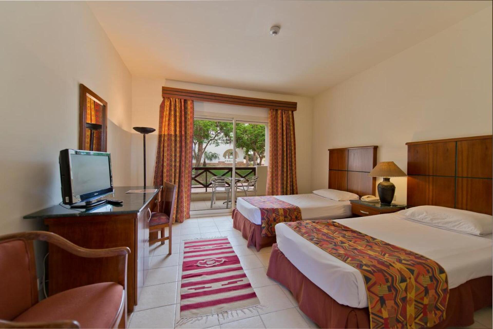 Otium Inn Amphoras Aqua Resort 20