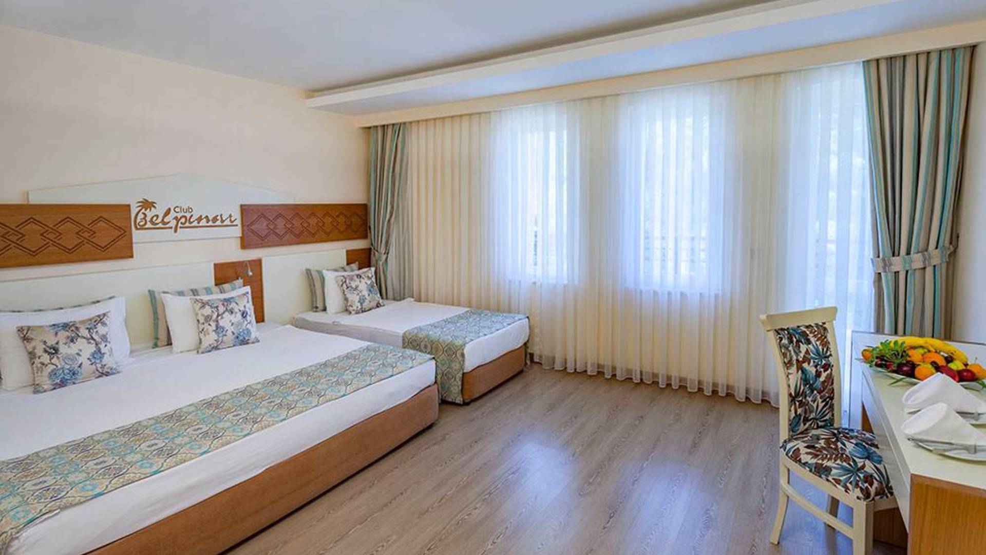 Club Hotel Belpinar 15