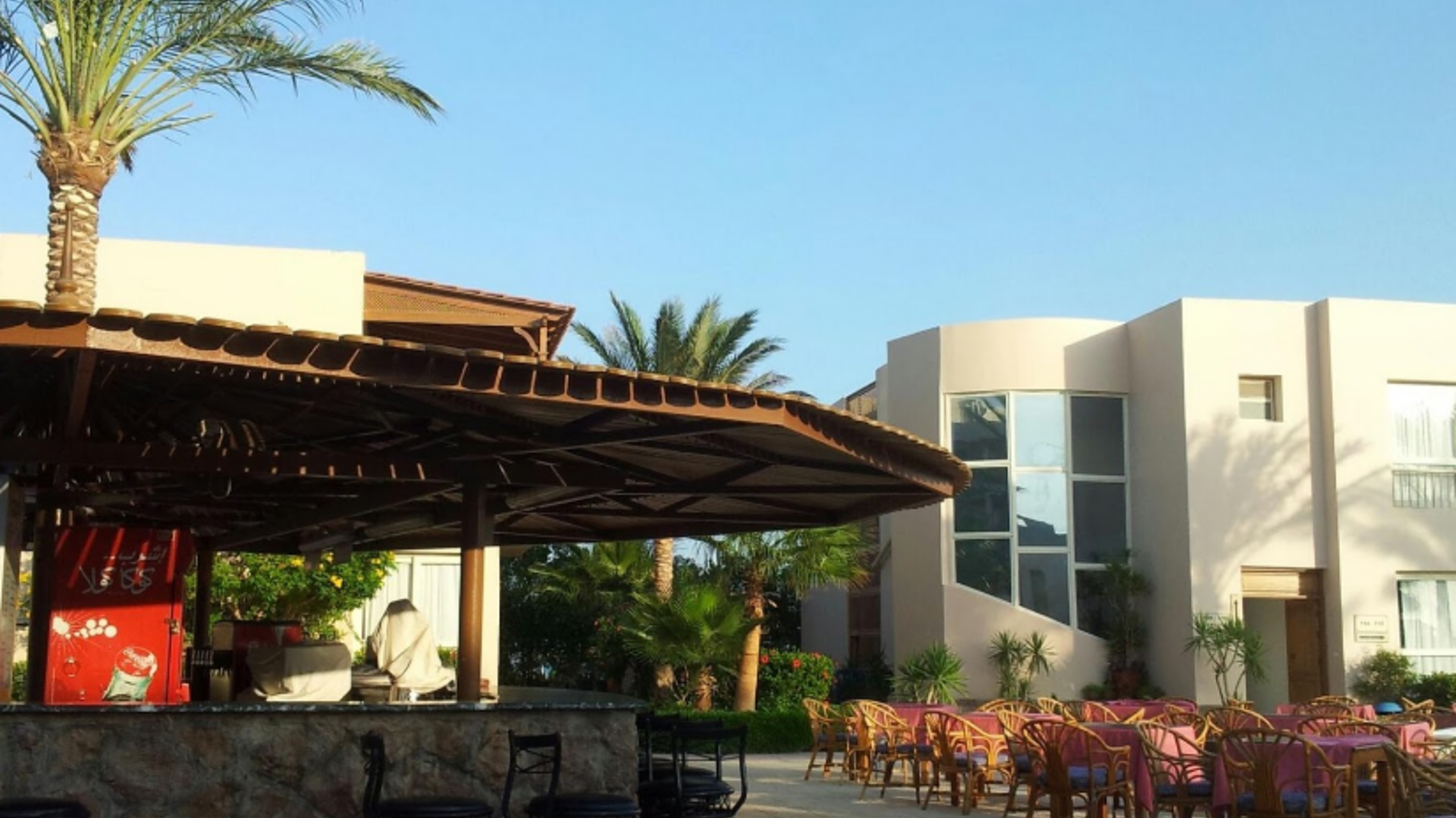 Sea Star Beau Rivage 5* 57