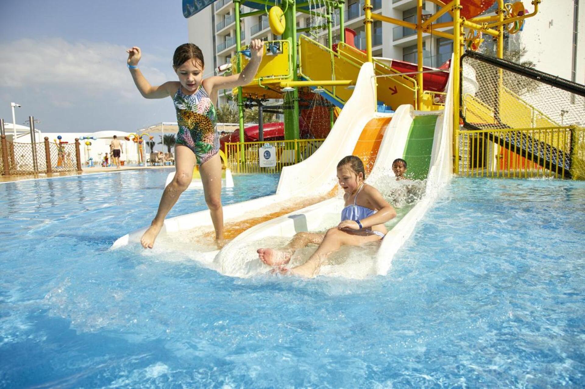 Riu Dubai Hotel 35