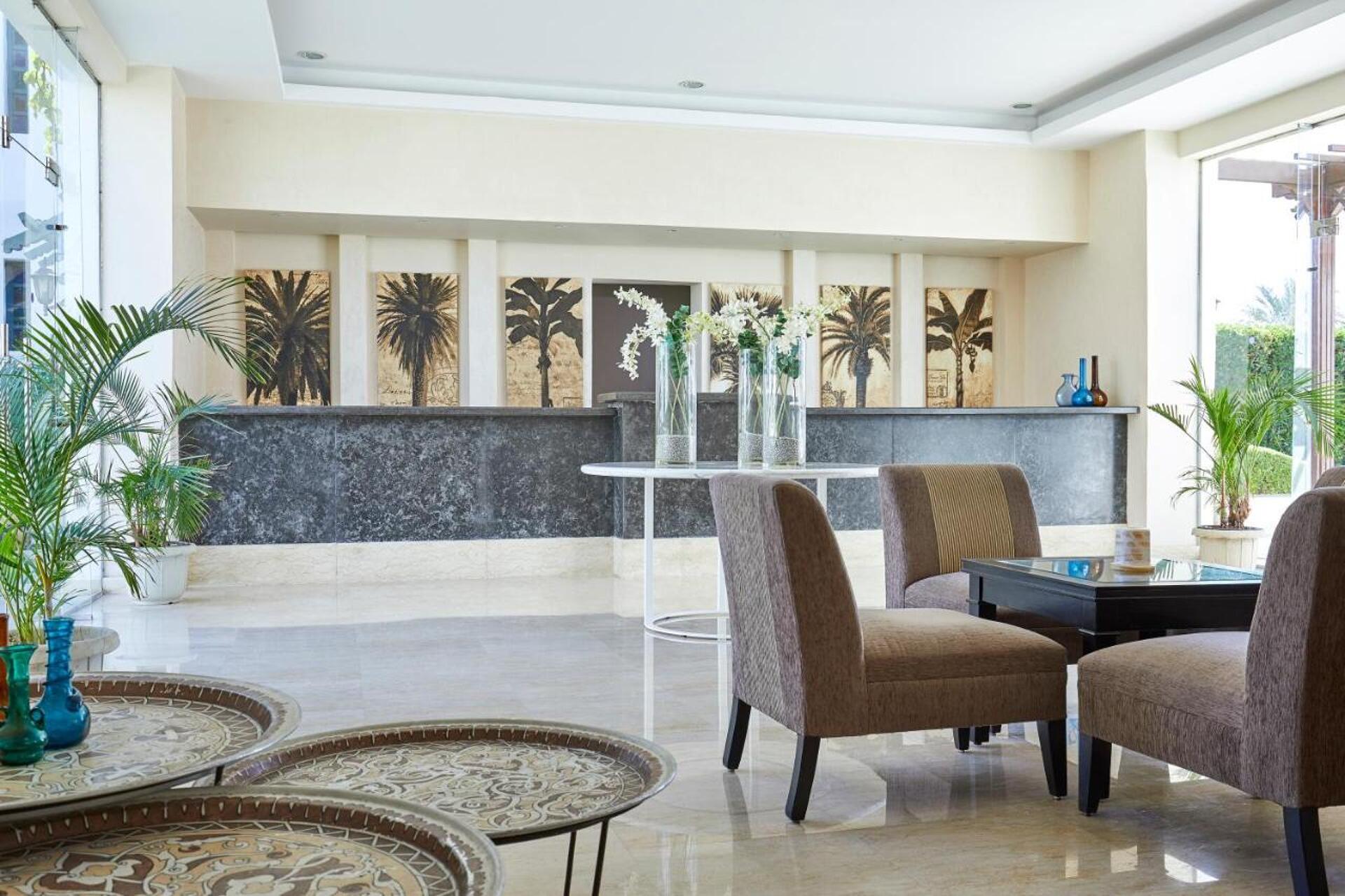 Solymar Naama Bay 1