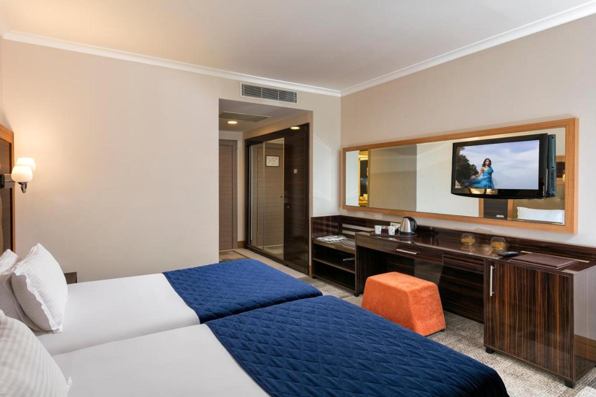 Pine Beach Belek 5* 27