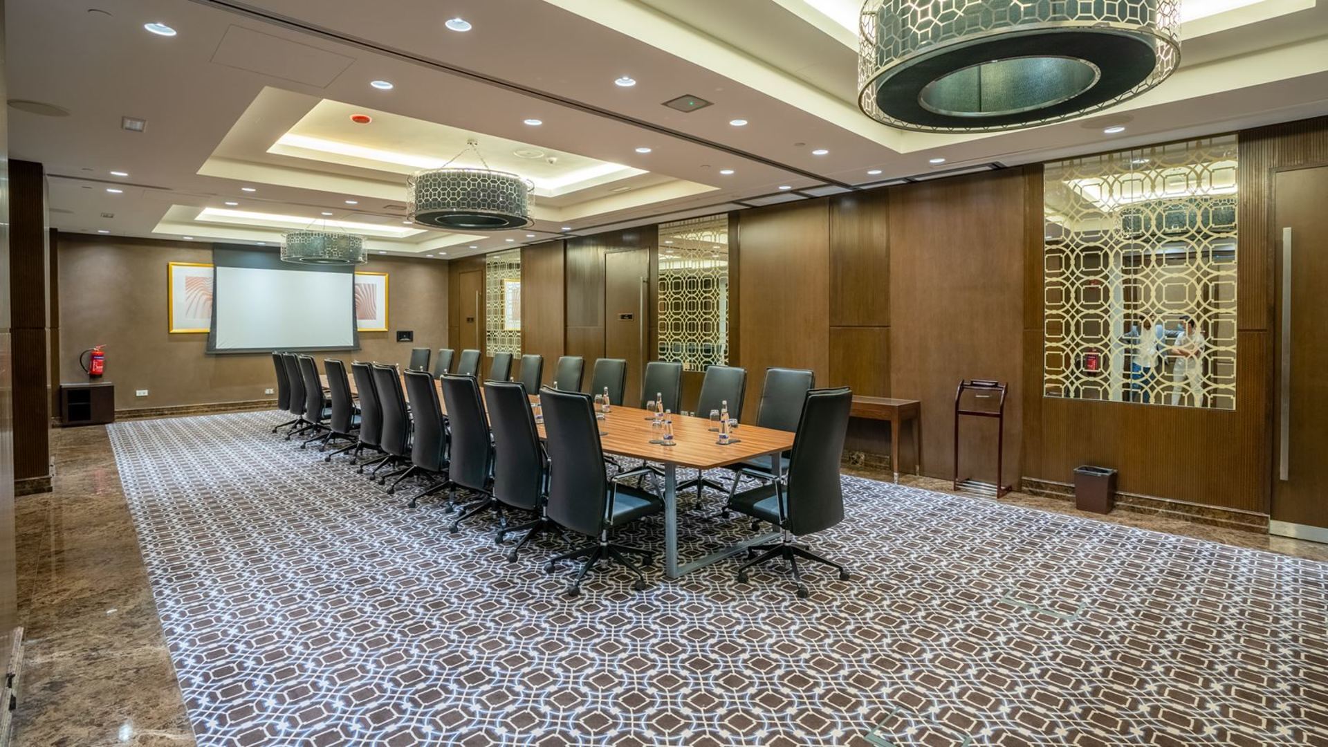 Rixos Marina Abu Dhabi 5* 14