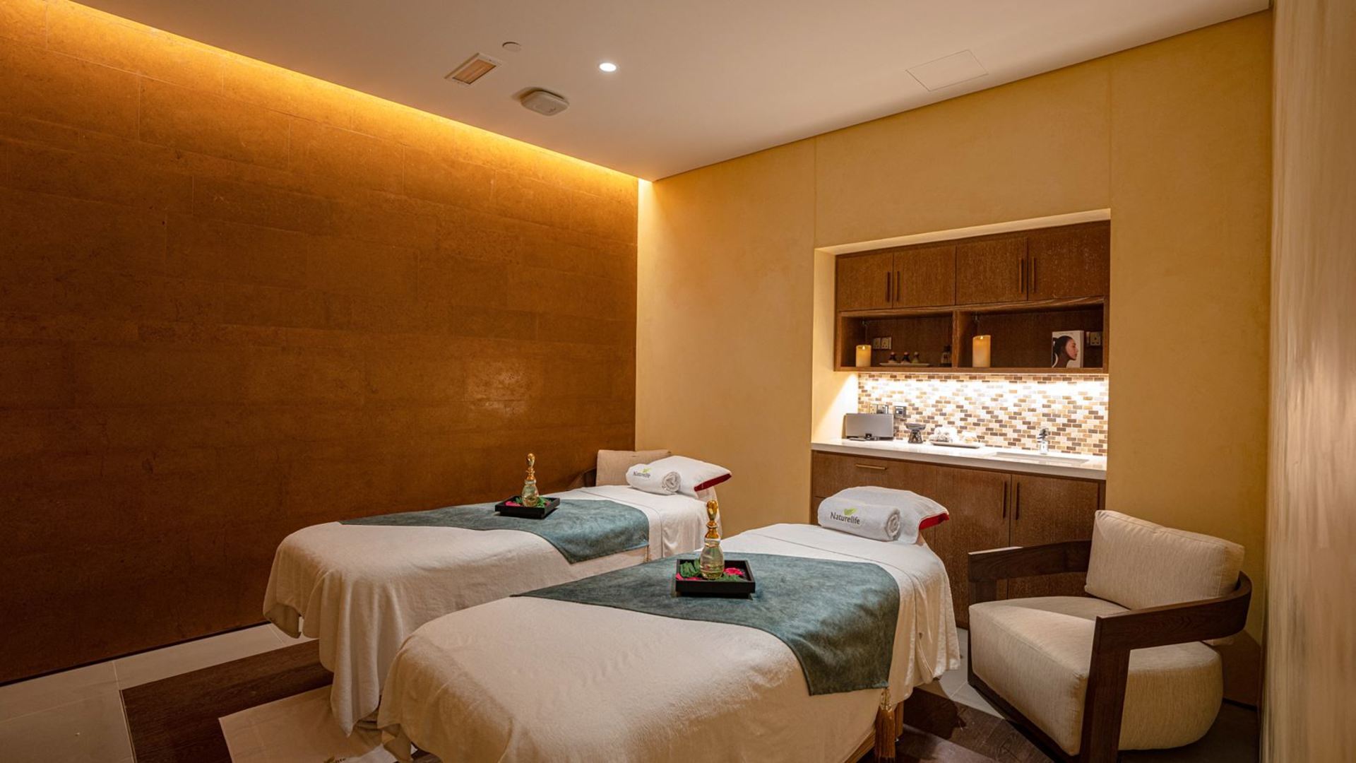 Rixos Marina Abu Dhabi 5* 29