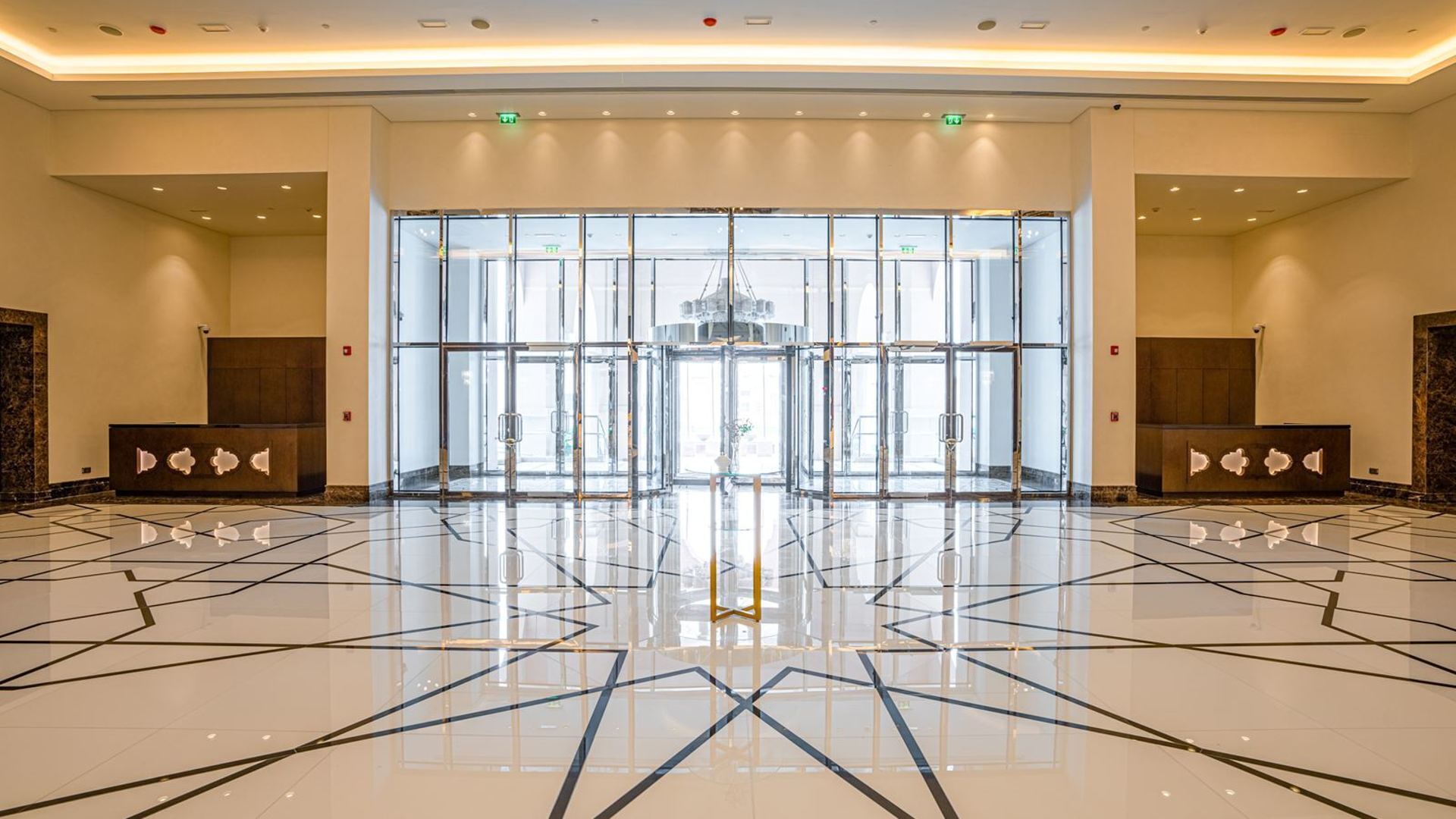 Rixos Marina Abu Dhabi 5* 22