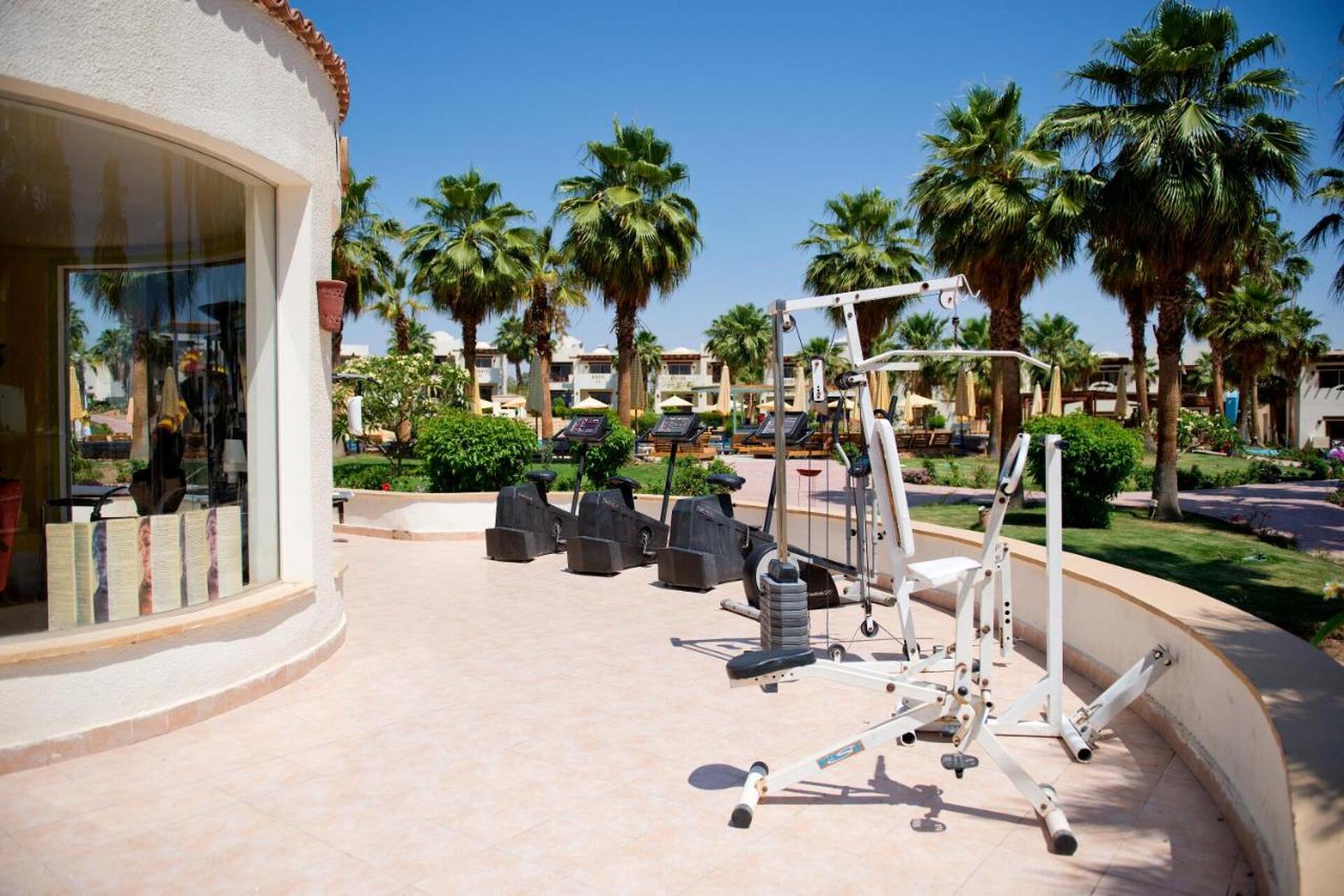 Otium Inn Amphoras Aqua Resort 35