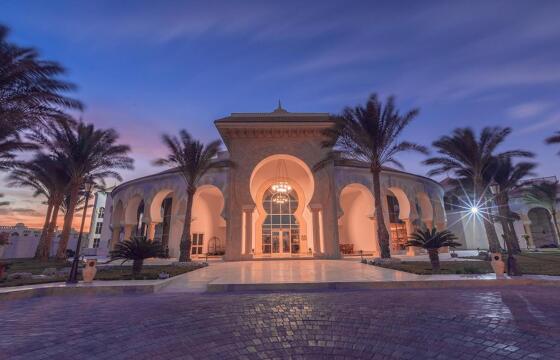 Old Palace Resort Sahl Hasheesh