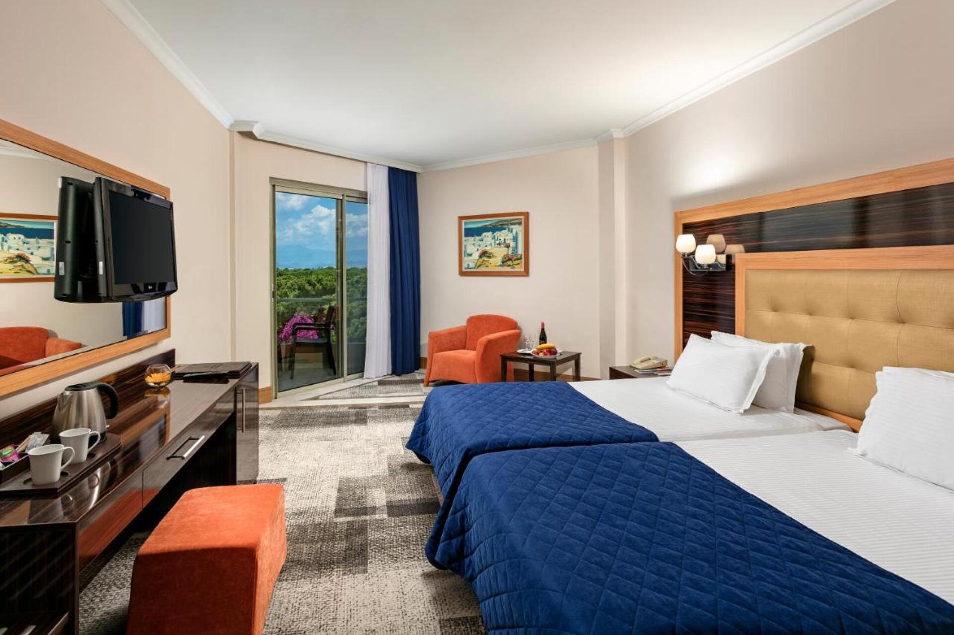 Pine Beach Belek 5* 19