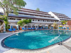 Orchidacea Resort Phuket 3*