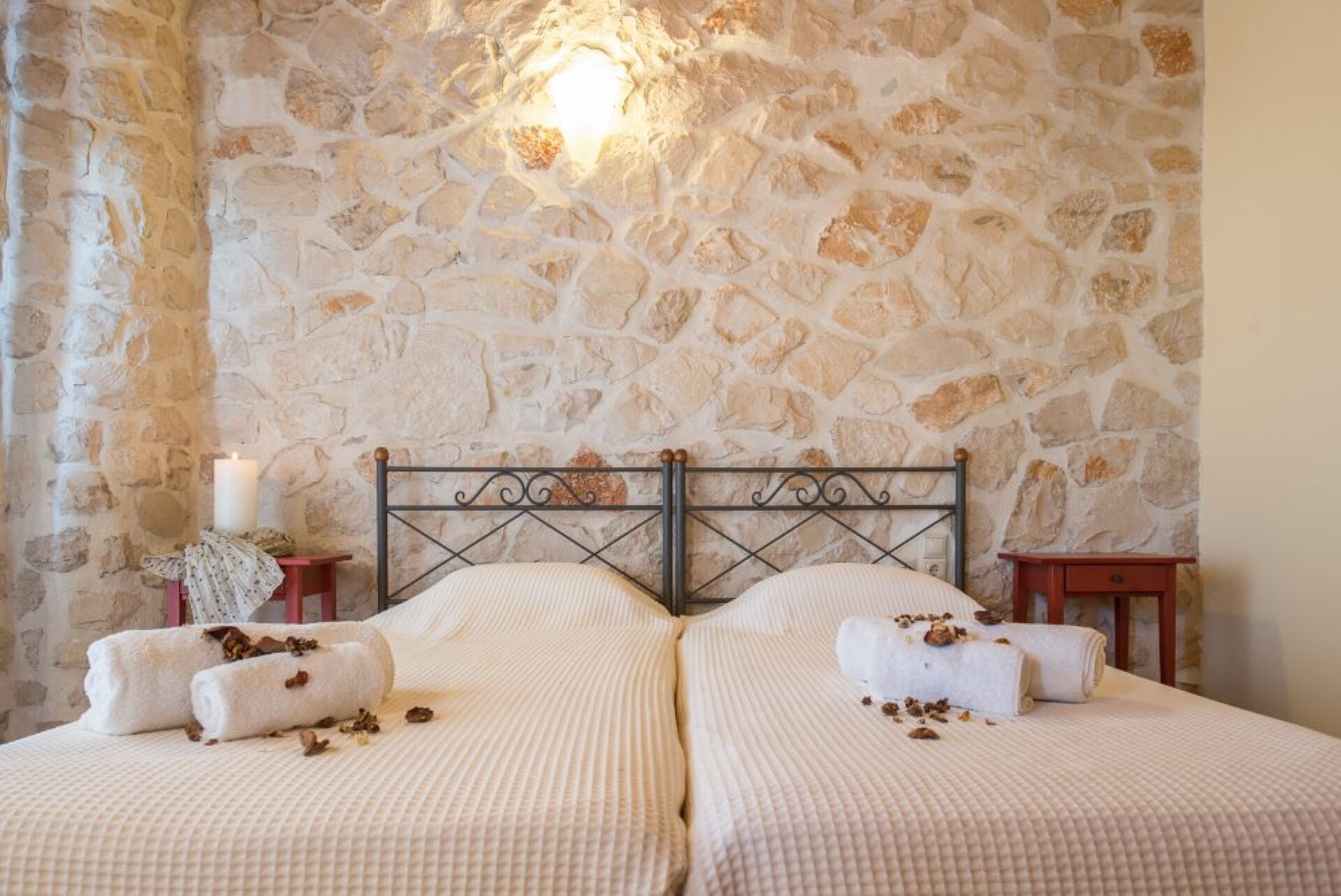 Azure Villas Tsilivi 5* 4
