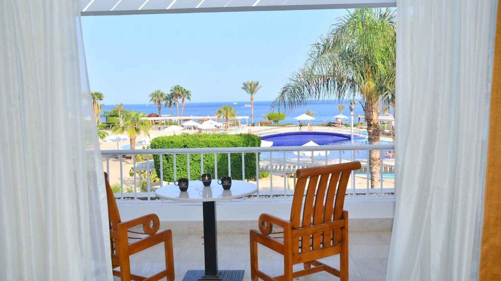 Monte Carlo Sharm Resort & Spa 5* 13