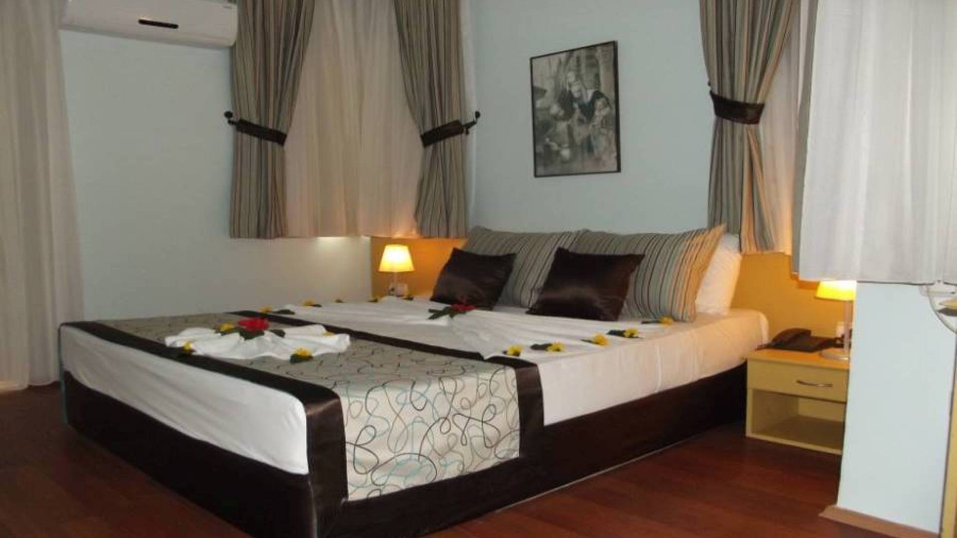 Rios Beach 3* 35