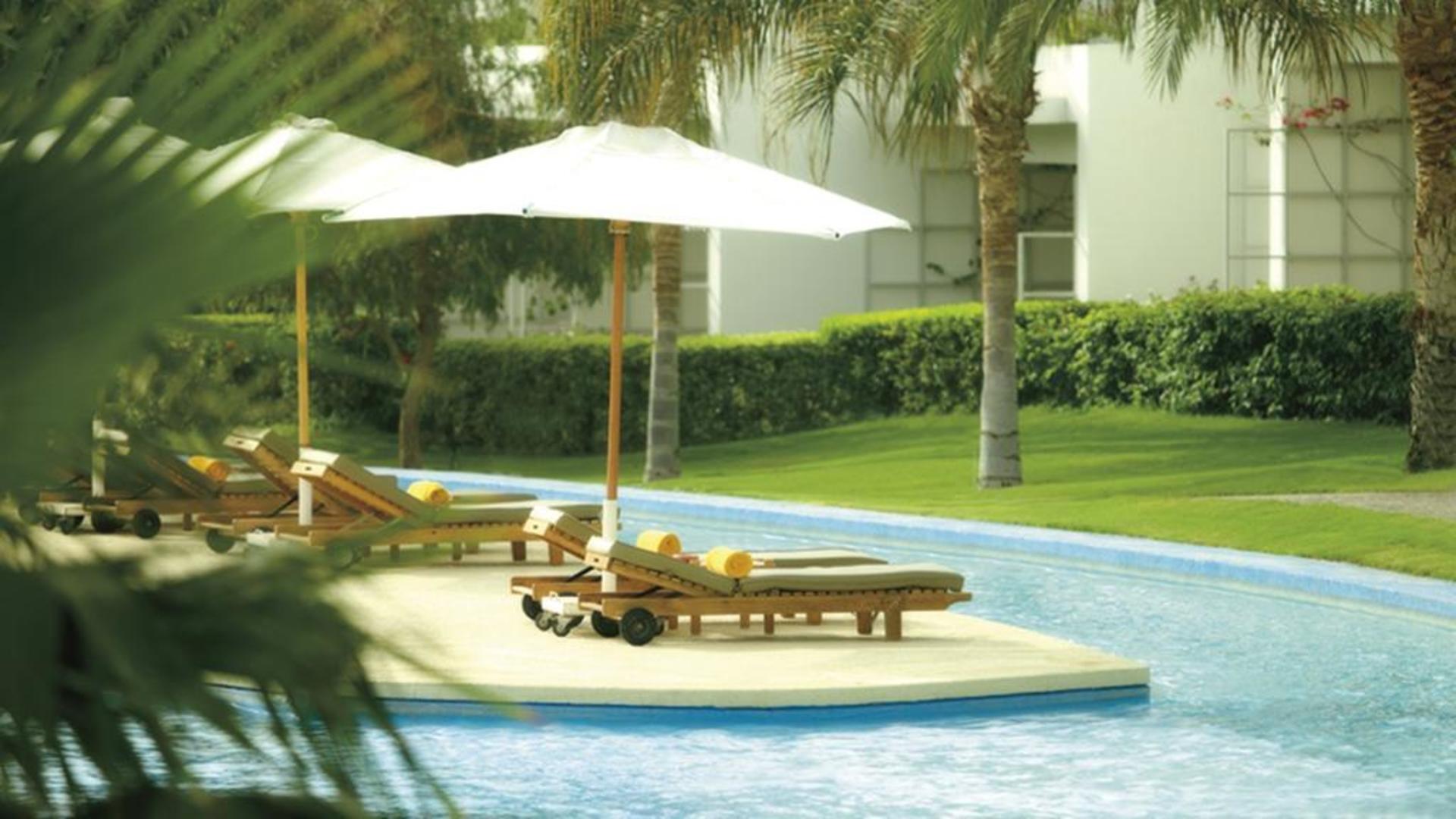 Monte Carlo Sharm Resort & Spa 5* 33