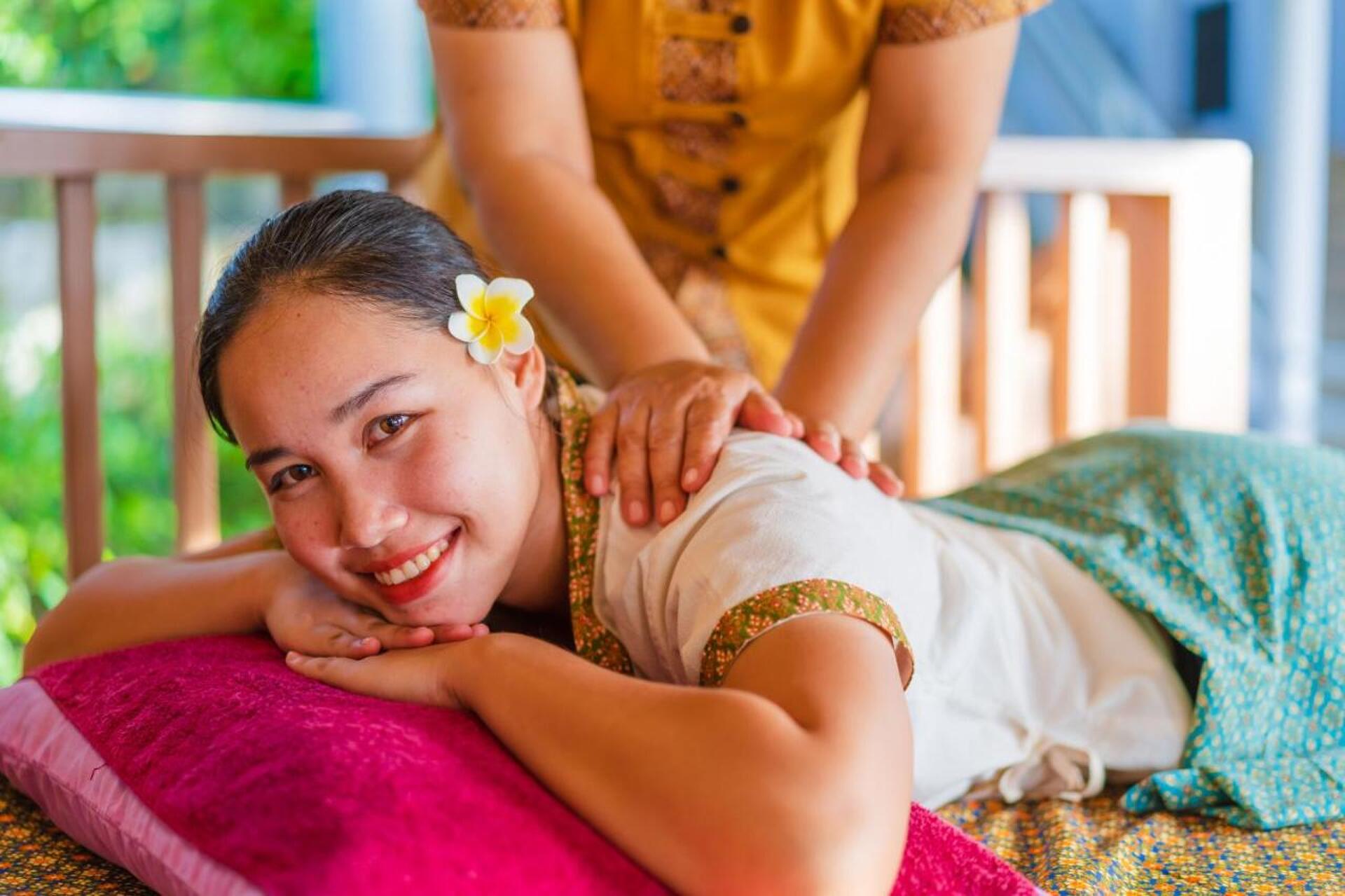 Orchidacea Resort Phuket 33