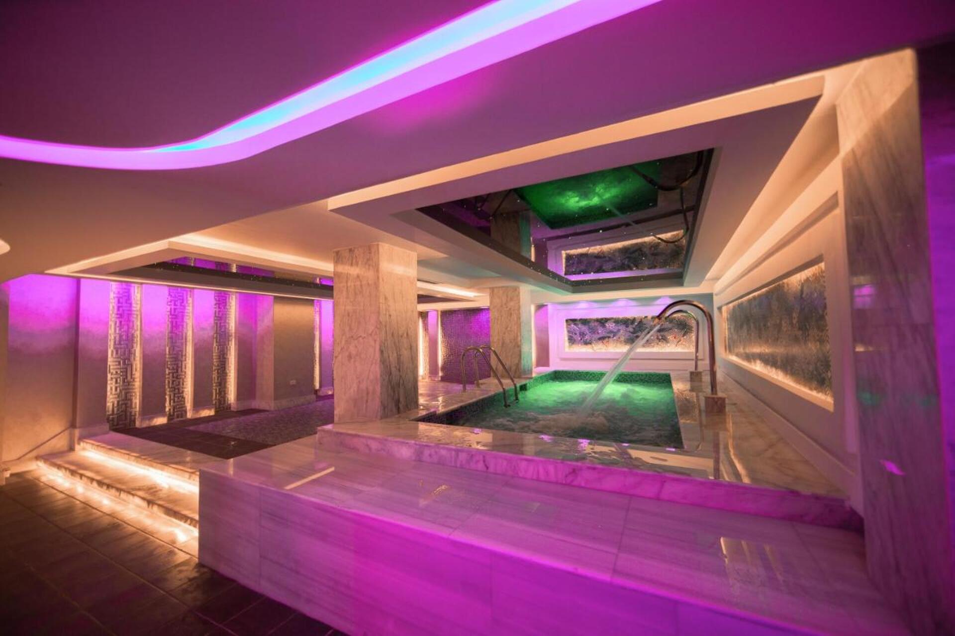 Bellagio Beach Resort & Spa 5* 23